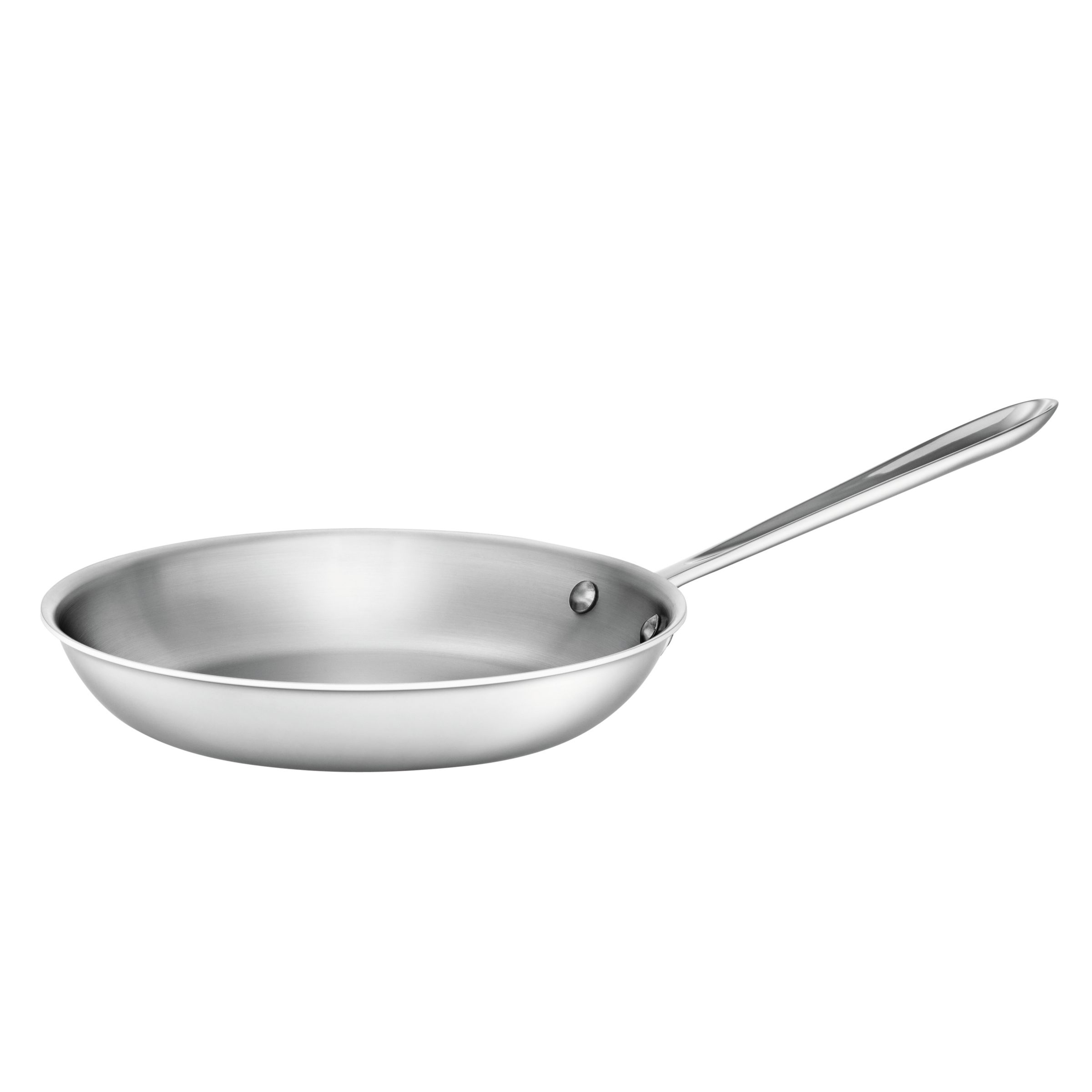 All-Clad Stainless Steel Collection, Frying Pan, 10"