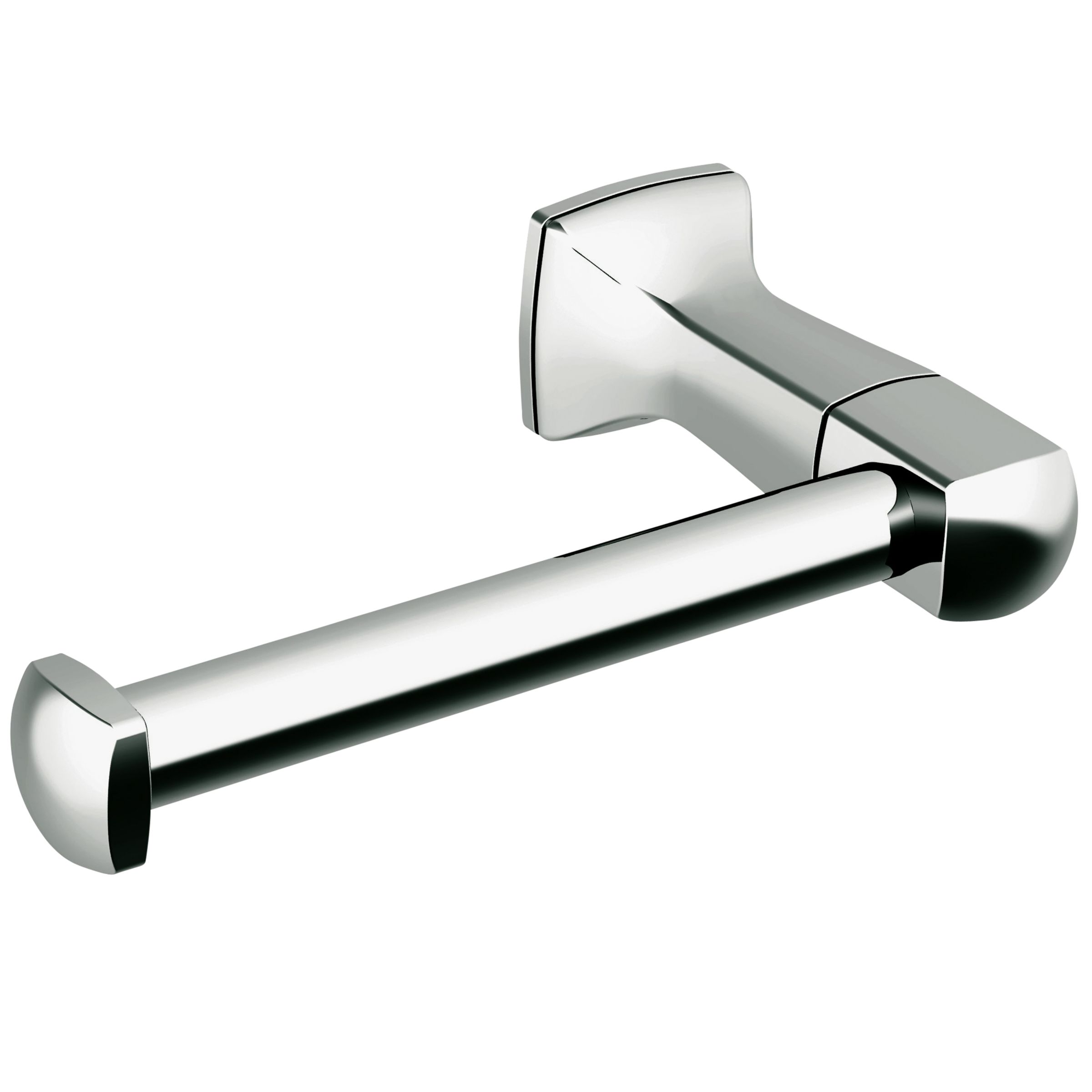 John Lewis Deco Toilet Roll Holder