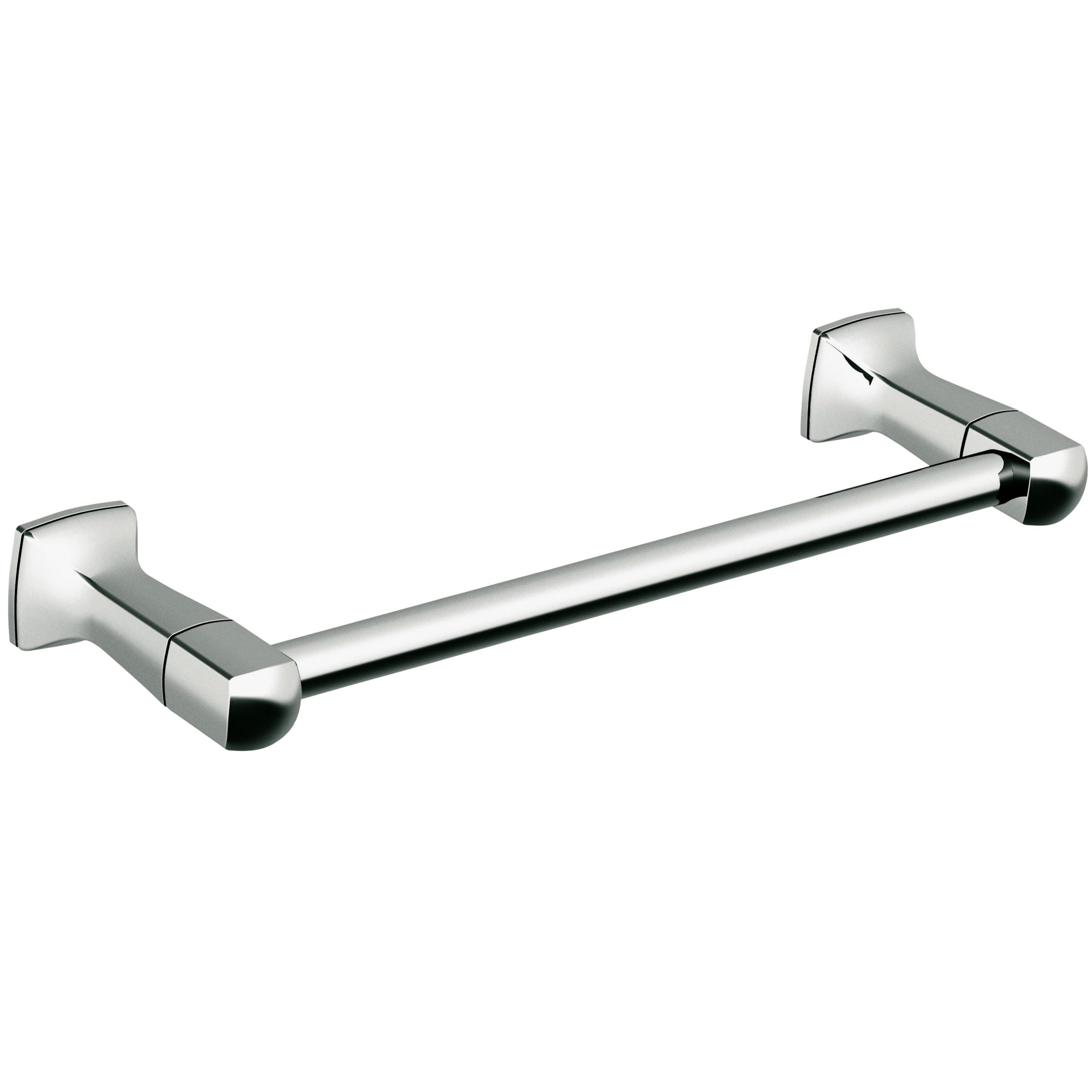 Deco Towel Bar