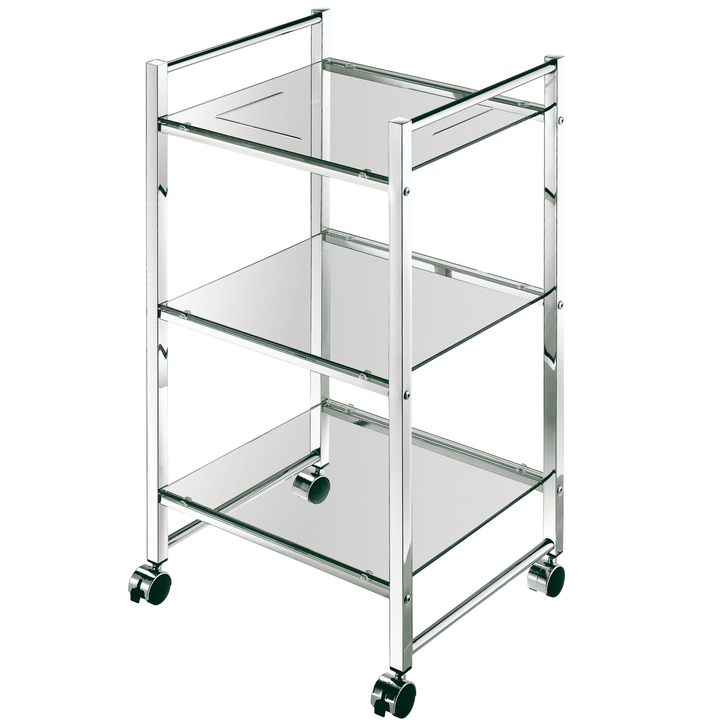 Bathroom Storage