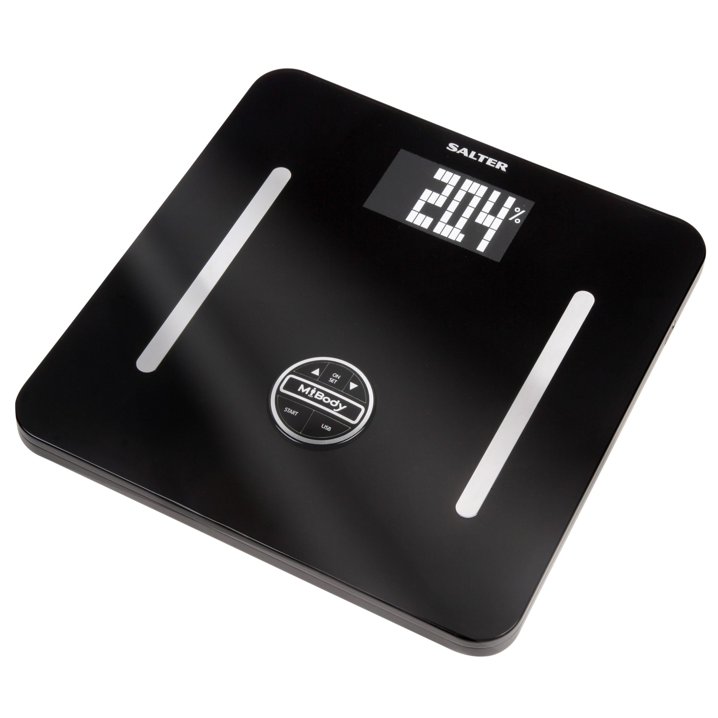 Bathroom Scales