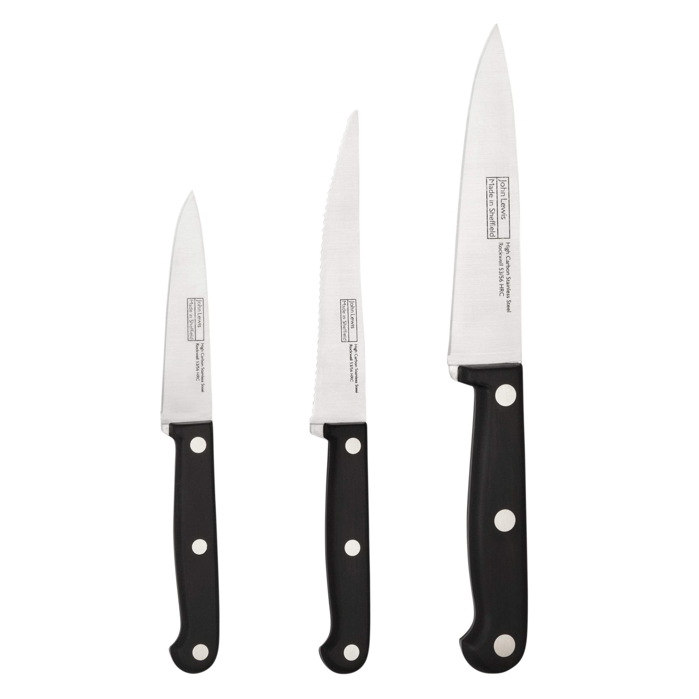 Knife Sets