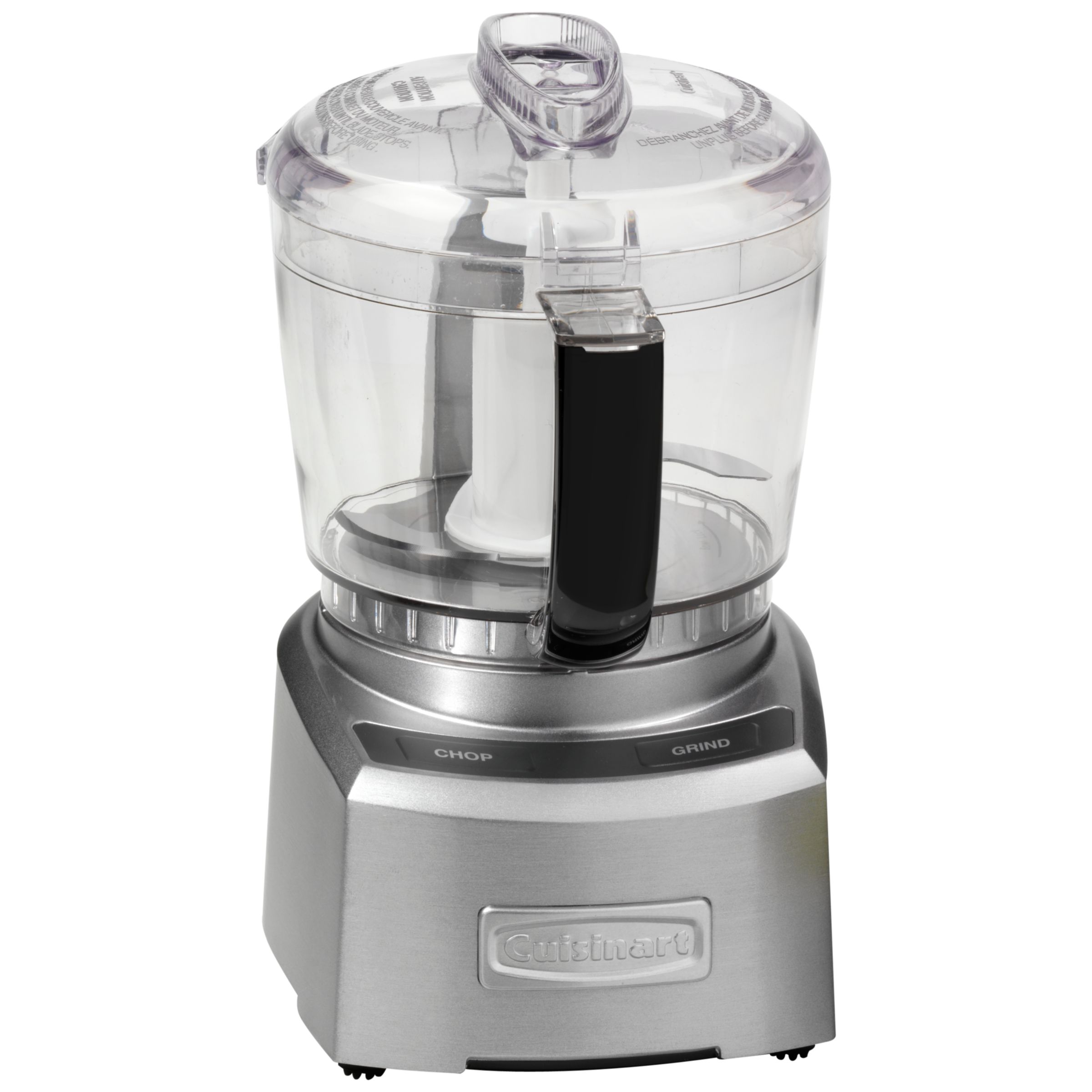 Cuisinart CH4DCU Elite Mini Food Processor Cuisinart CH4DCU Elite Mini Food Processor