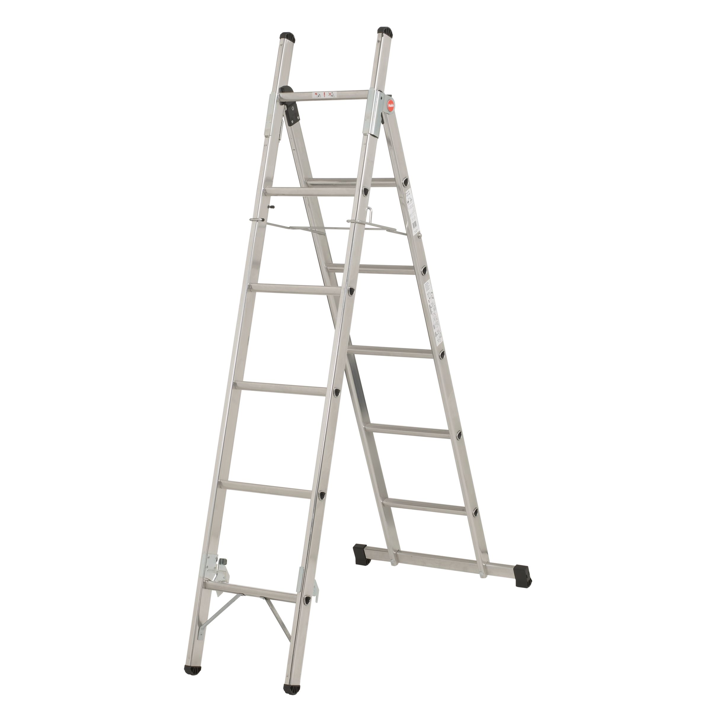 Ladders
