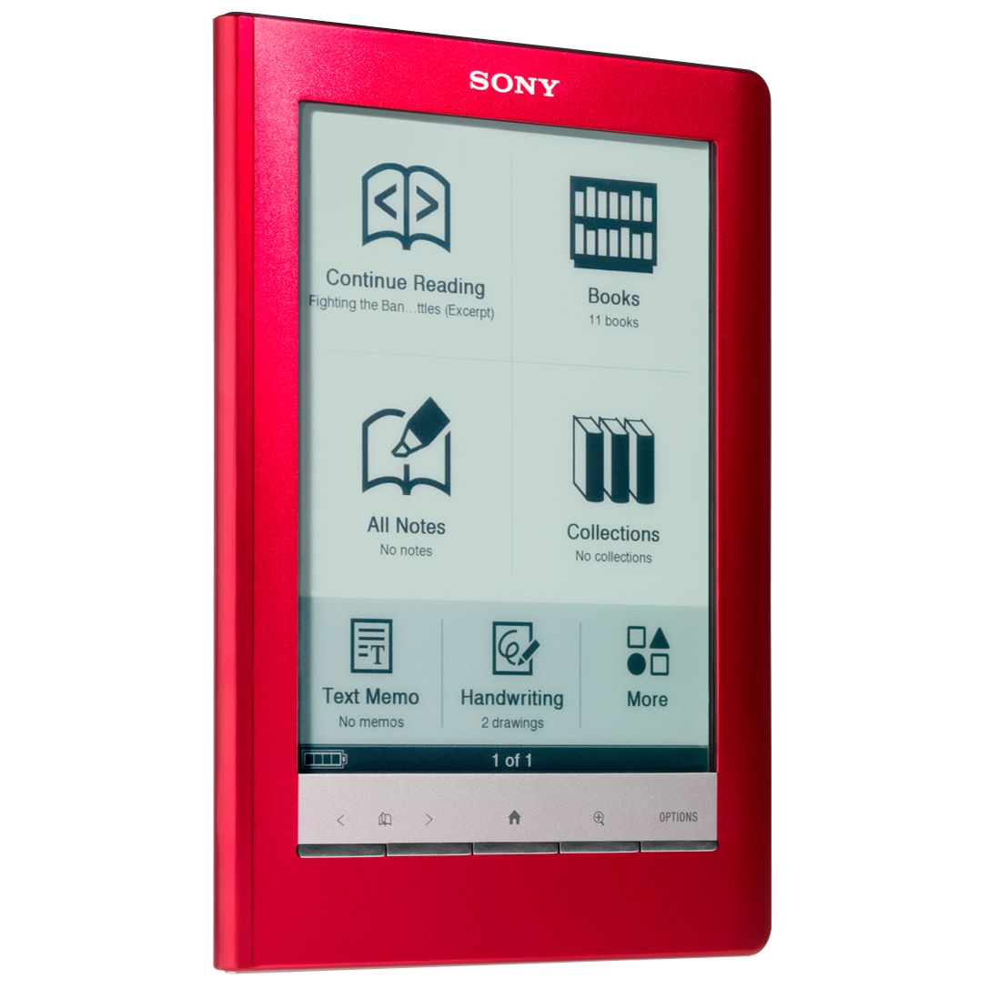 eBook Readers