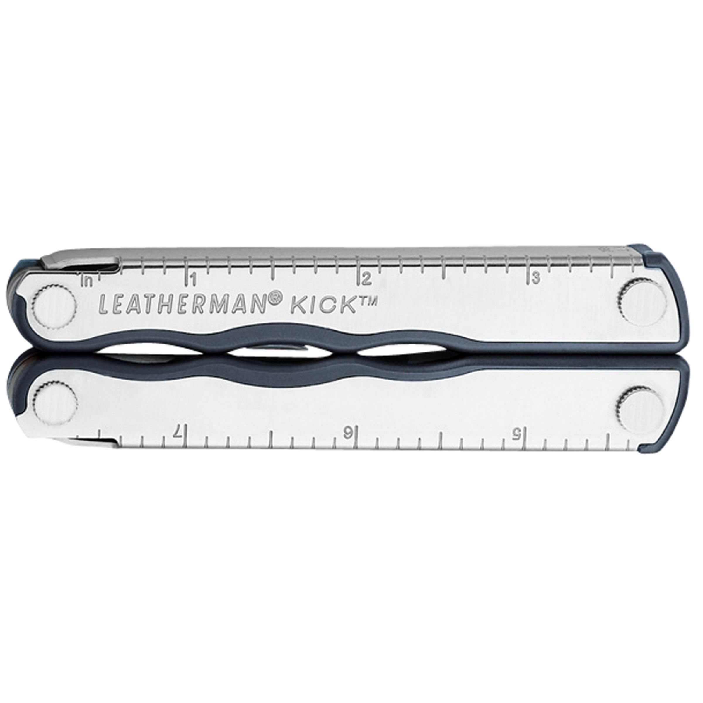 Leatherman Kick Stainless Steel MultiTool