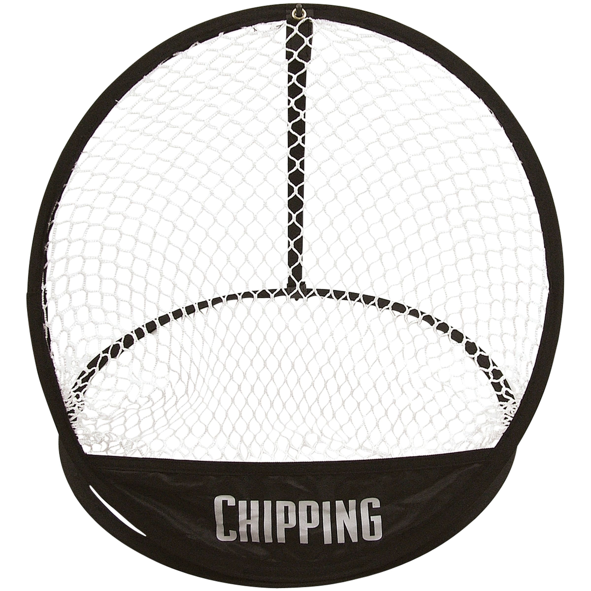 Longridge Golf Pop Up Chipping Net