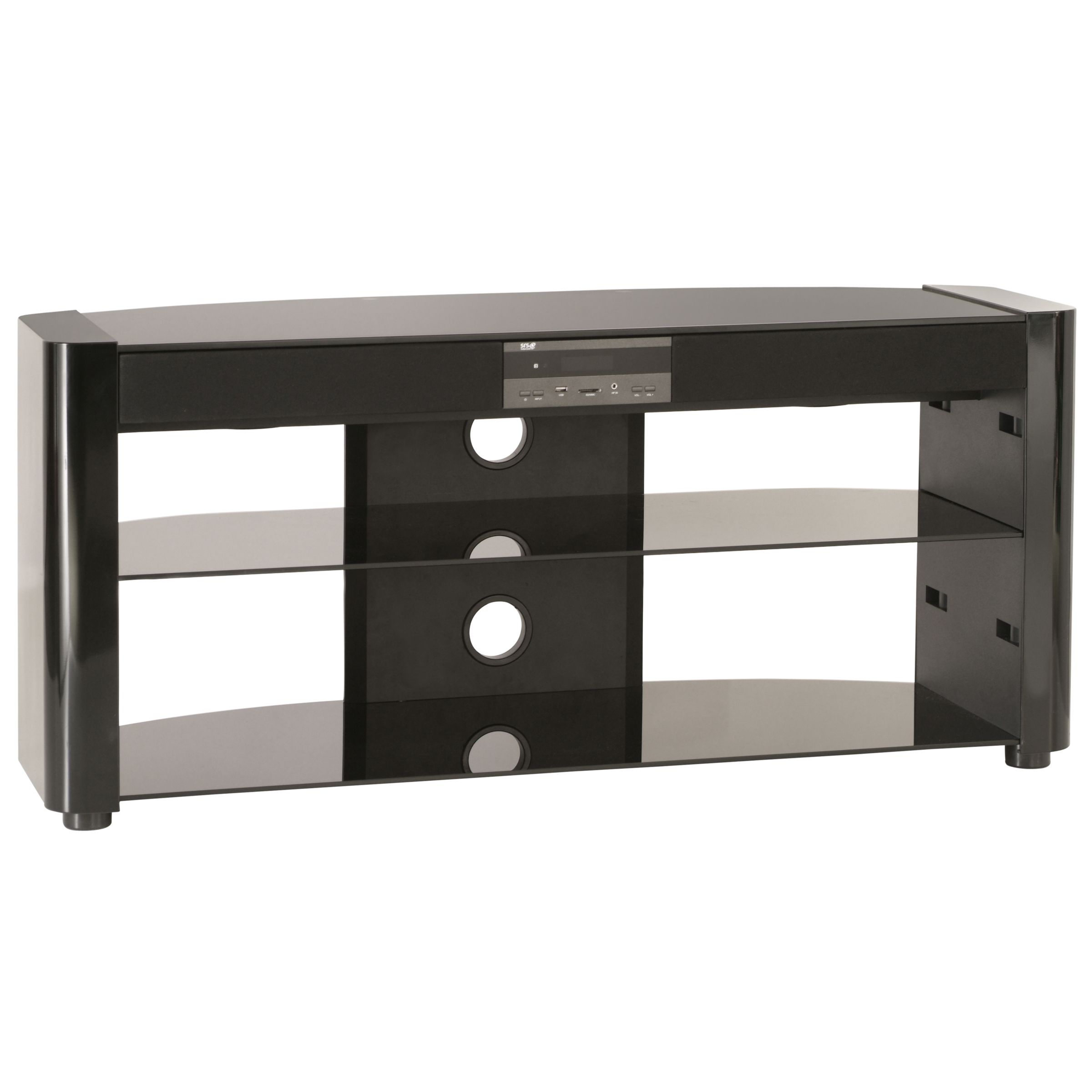 TTAP Sound Stand L603-A TV Stand/Home Cinema System at John Lewis