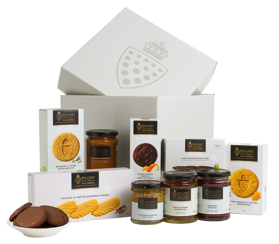 Duchy Hampers