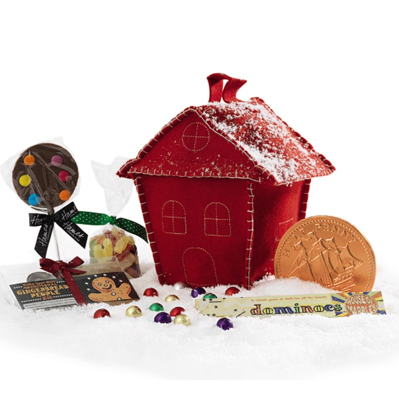 The Sweetie House selected by Waitrose