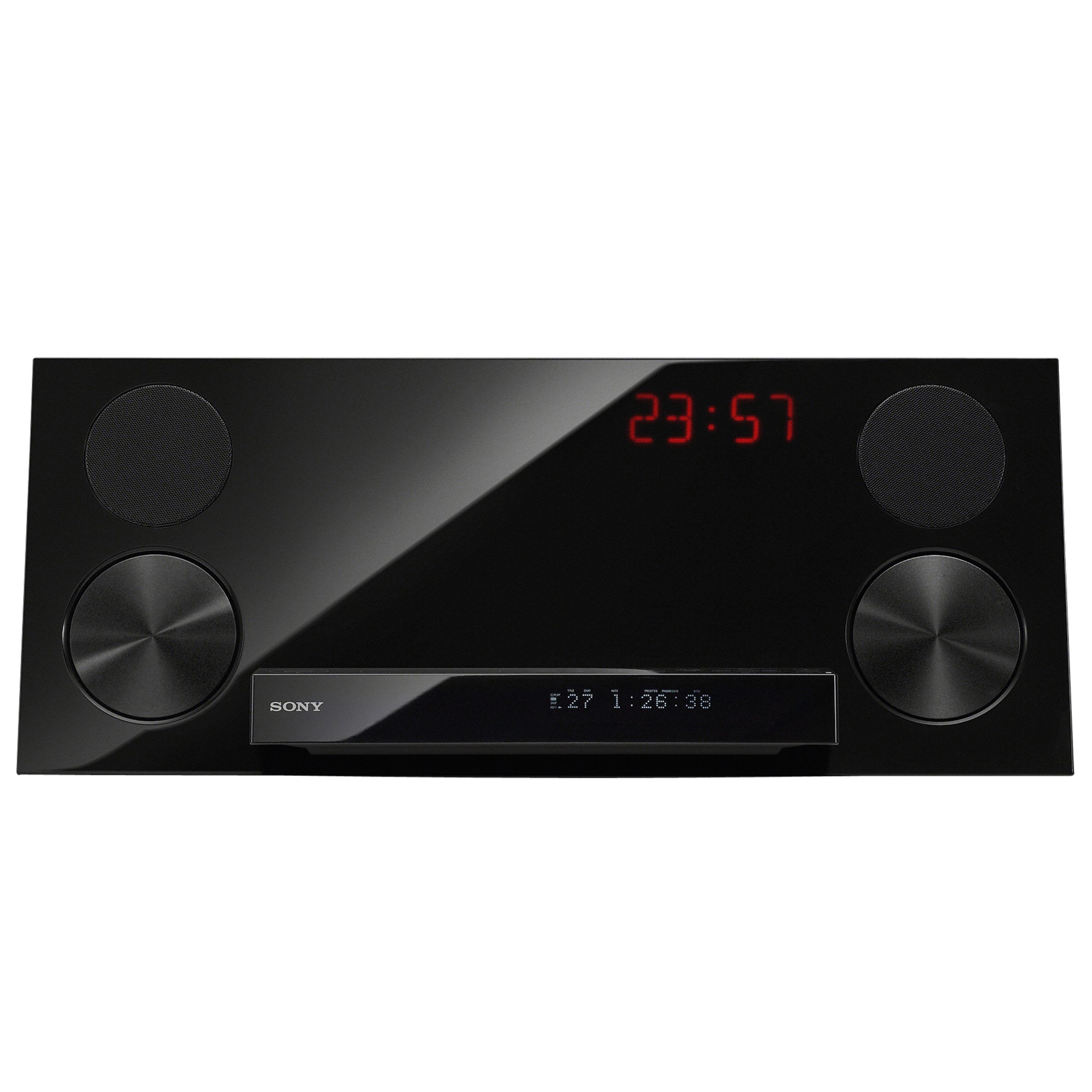 Sony CMTZ100 DAB Micro SystemiPod Dock