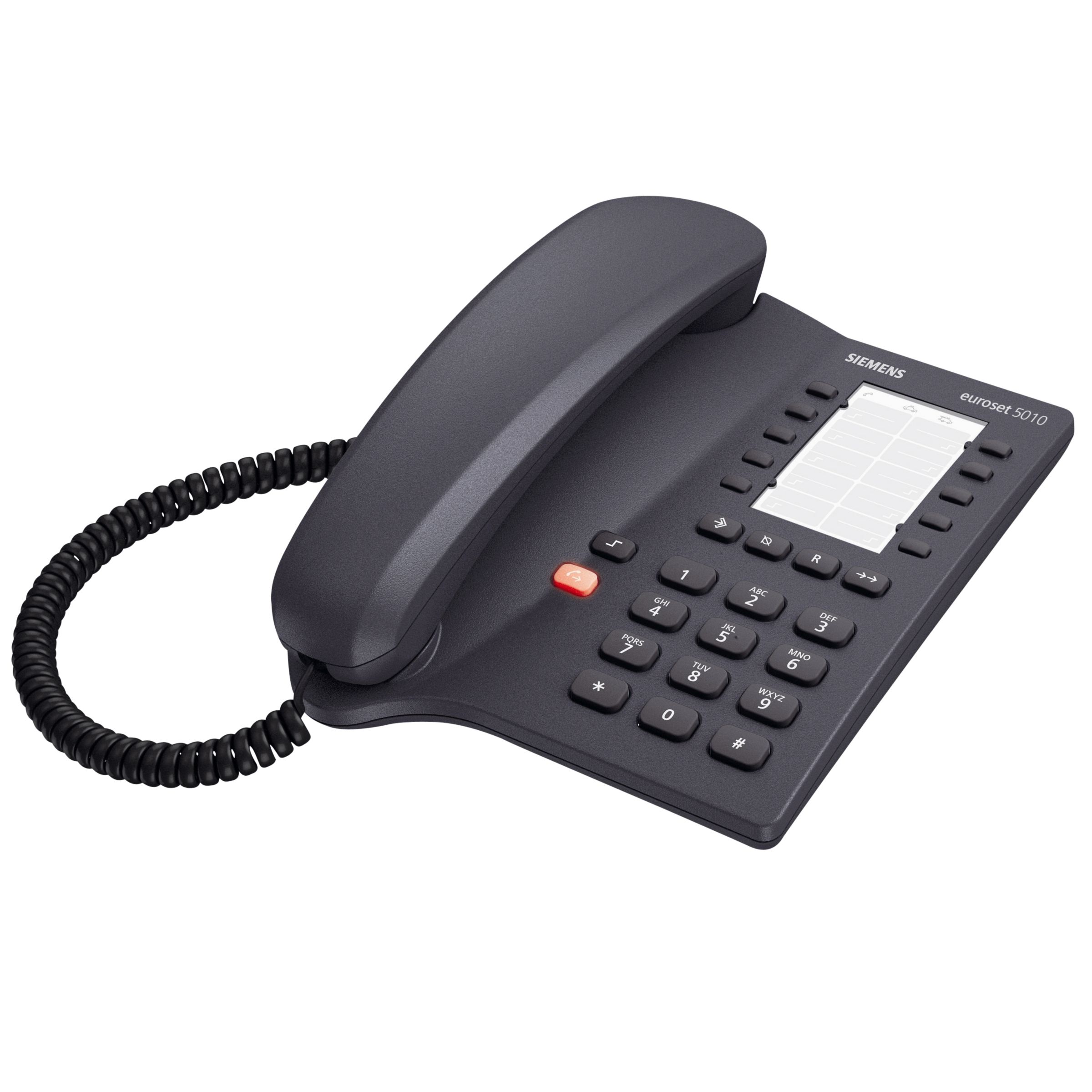 Corded Phones
