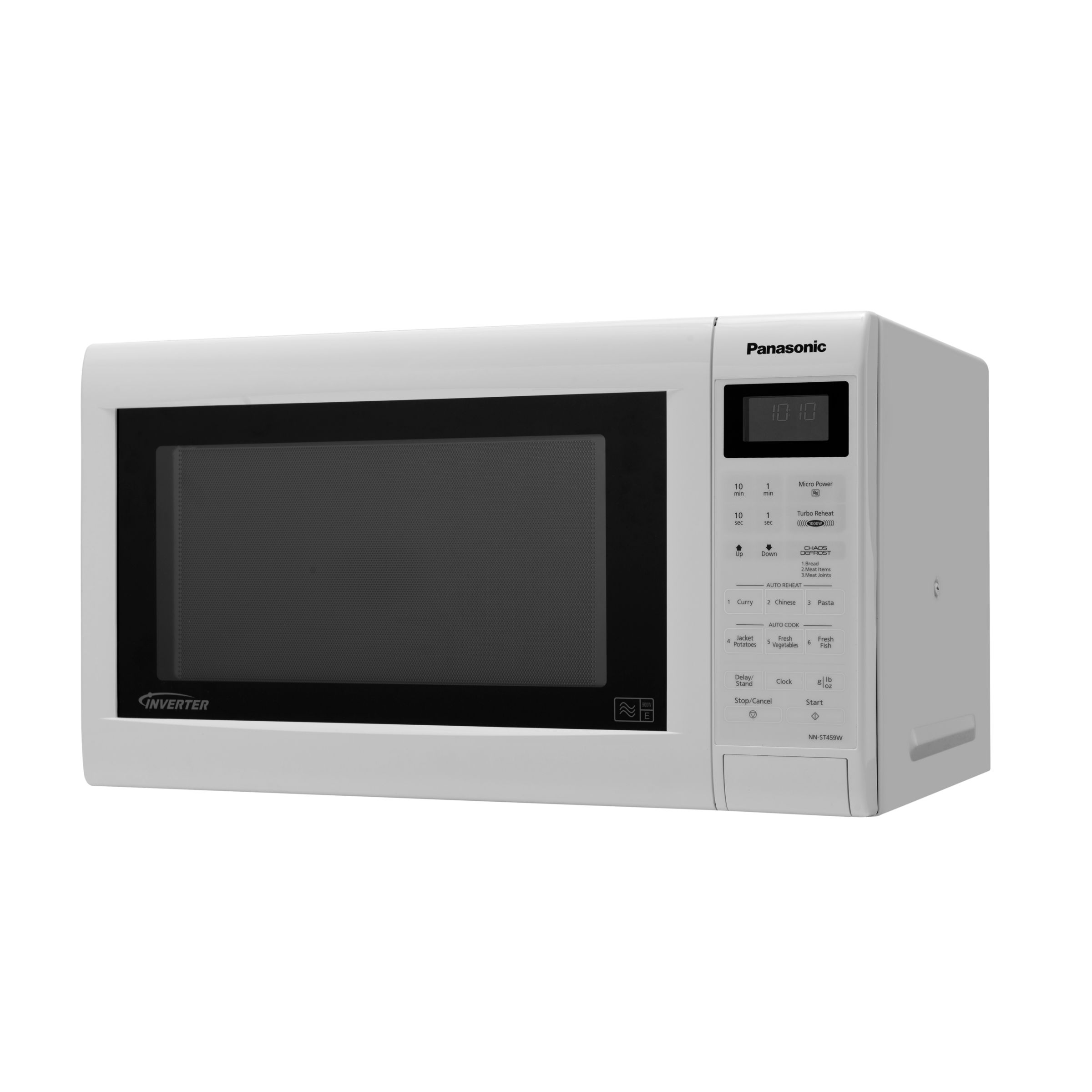 Microwaves