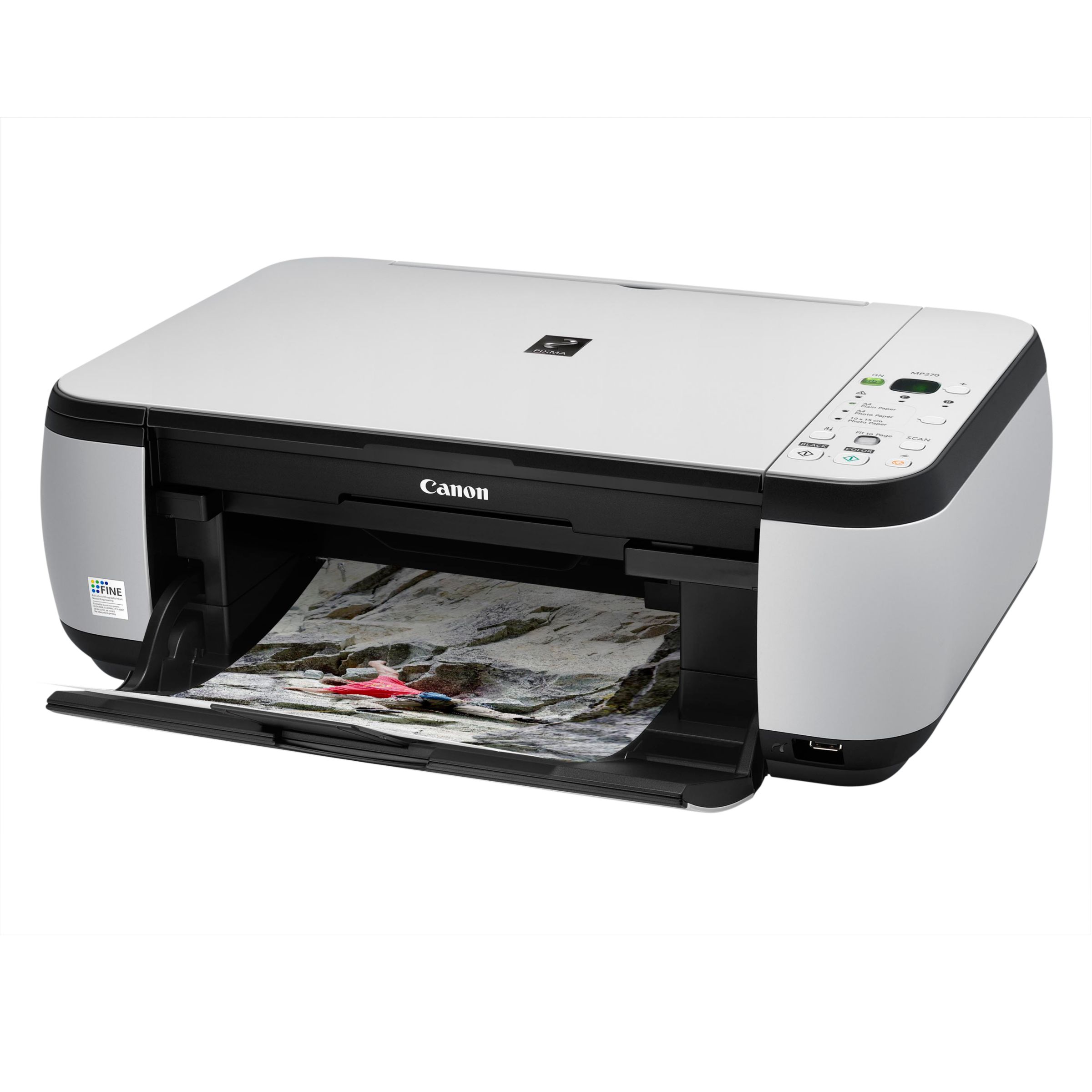 Multifunction Machine