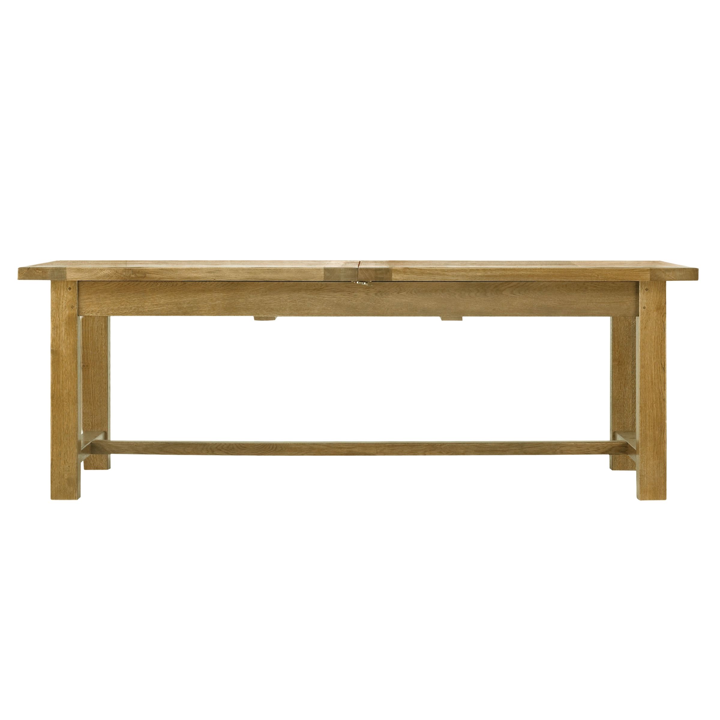 Ardennes Extending Table, L220-300cm, Sarlat