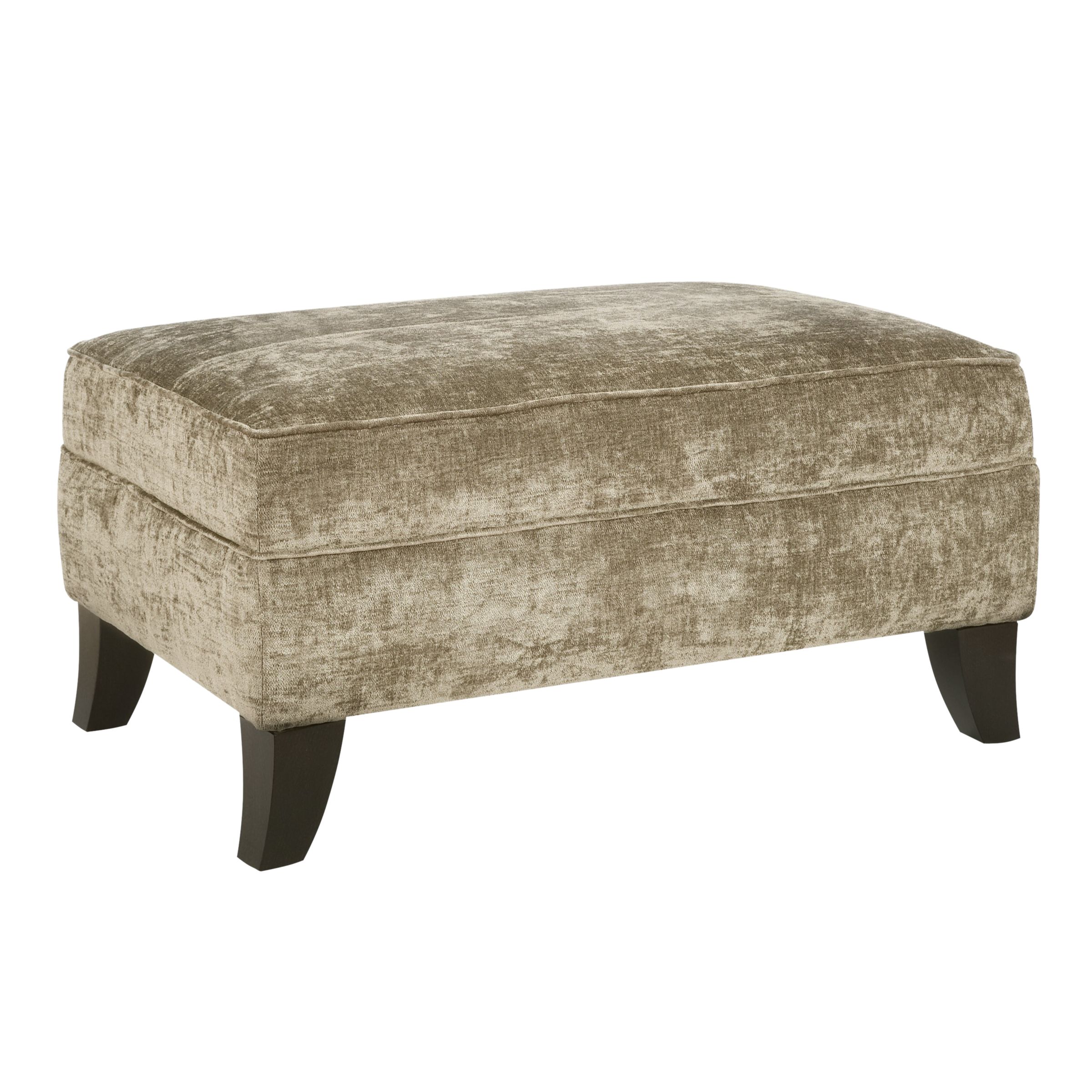 John Lewis Lucca Footstool, Sherlock