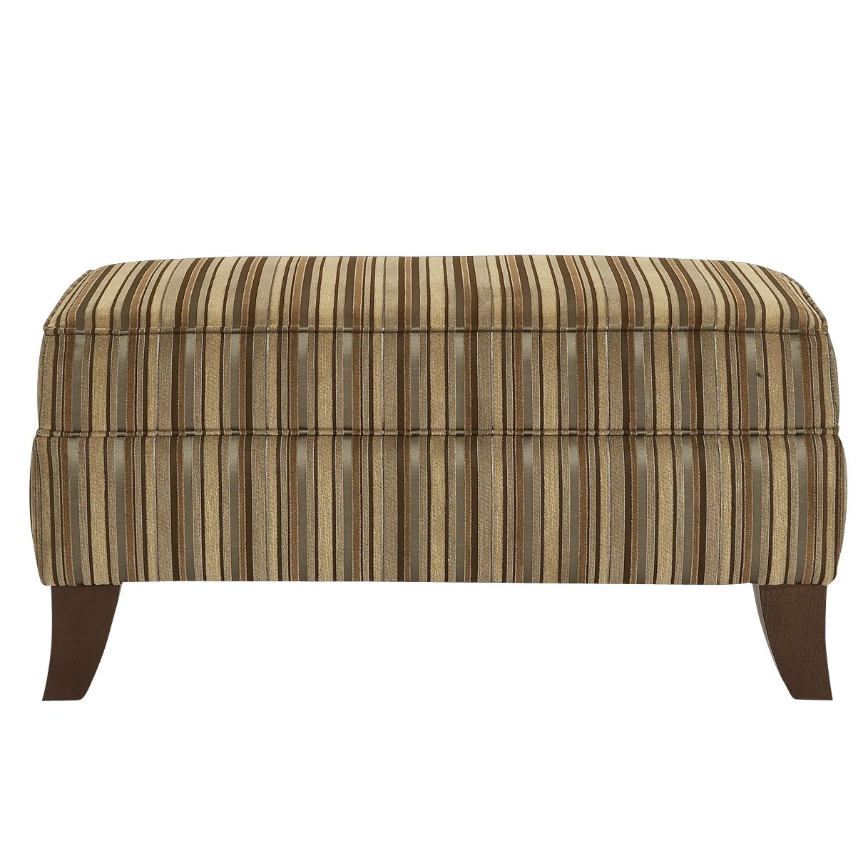 John Lewis Lucca Footstool, Fusion at John Lewis