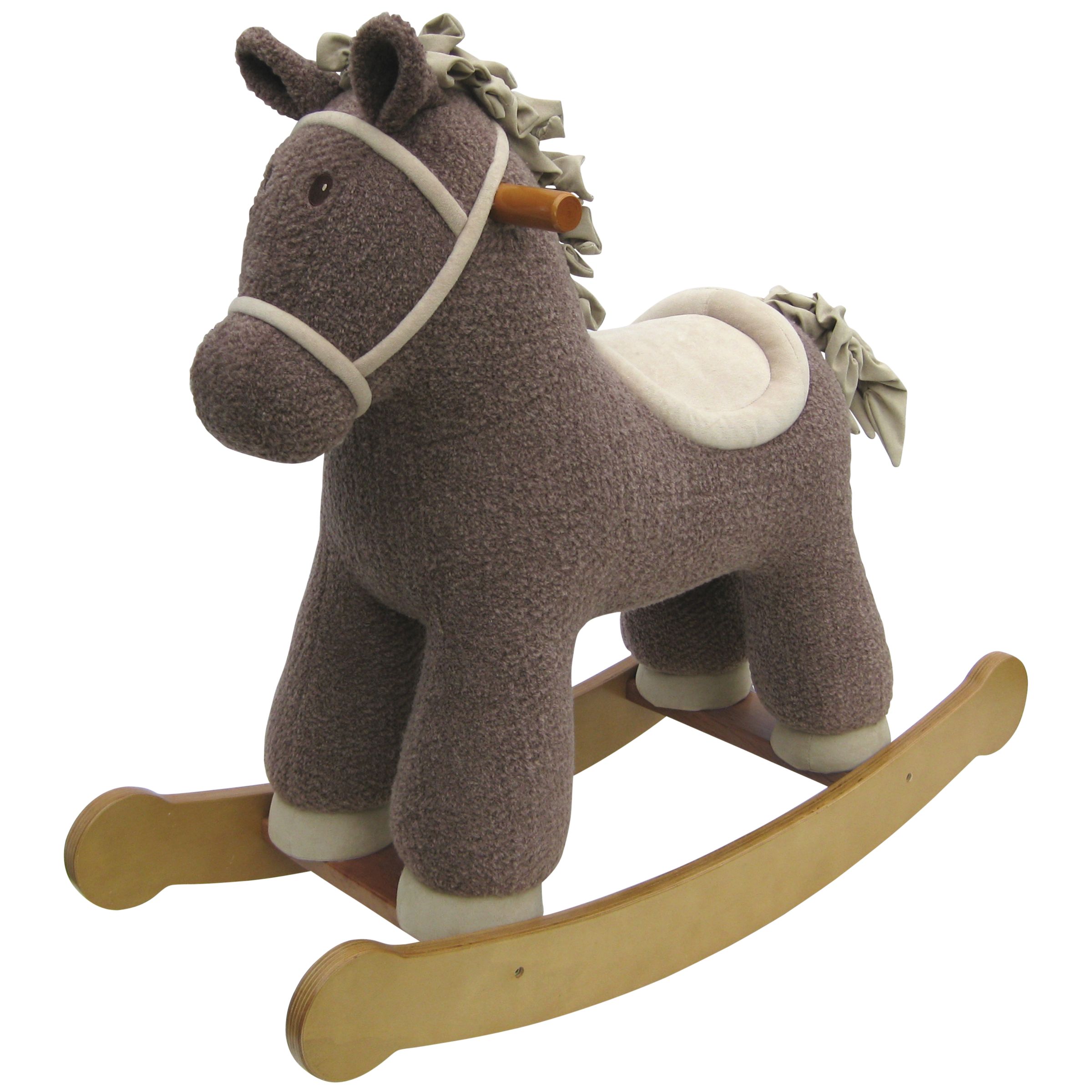 Hobnob Rocking Horse