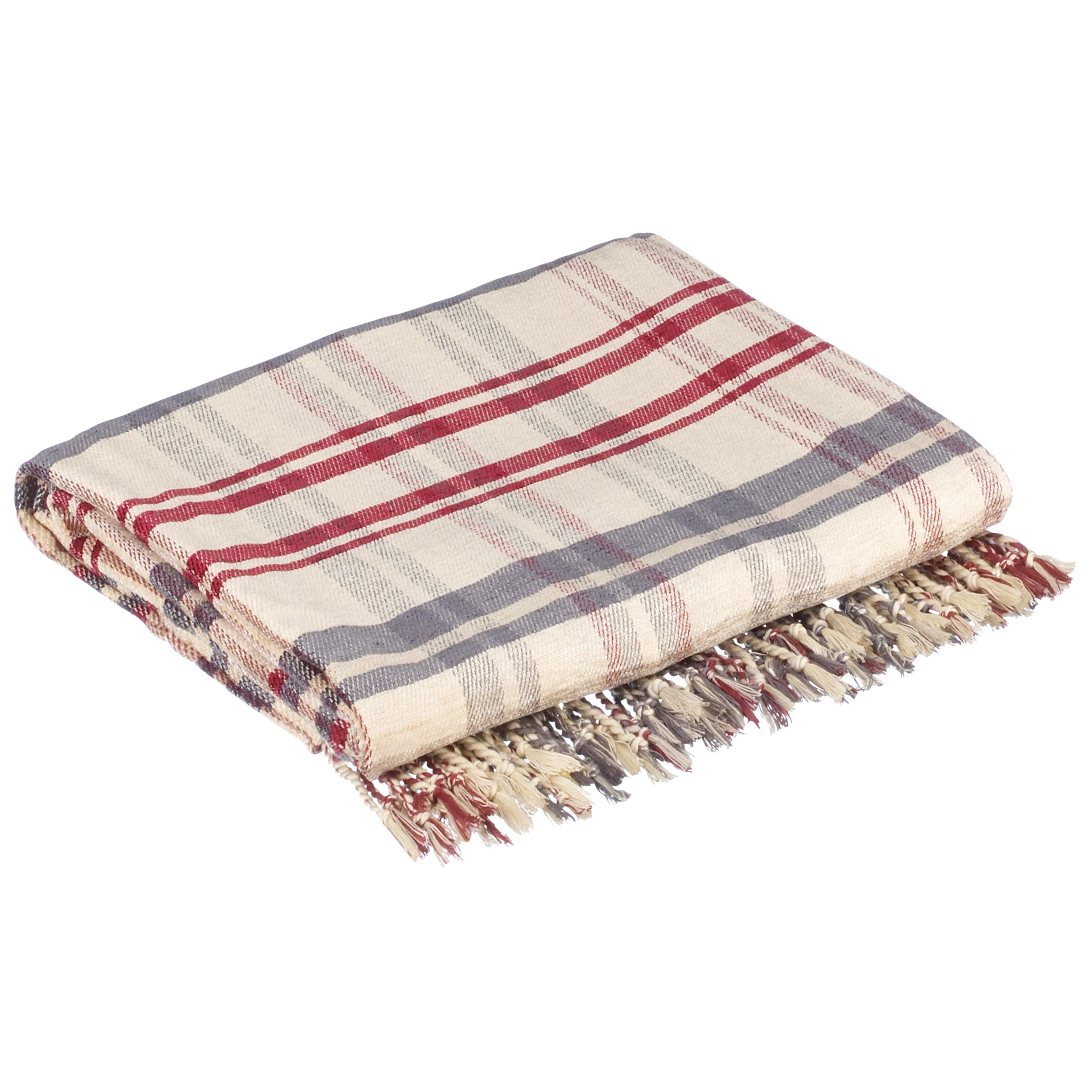 Bedspreads & Throws
