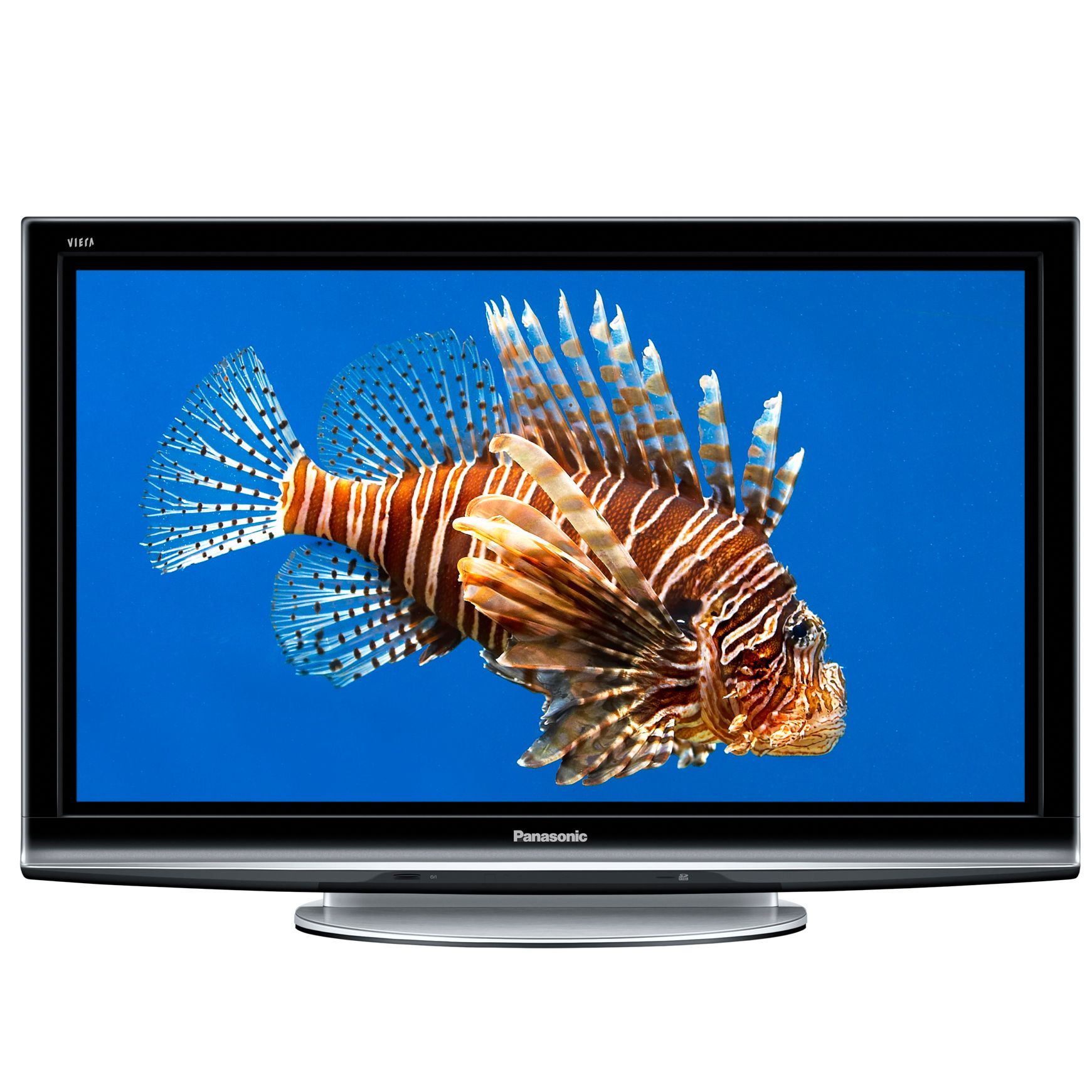 Panasonic Viera TX-P42G15B Plasma HD 1080p Digital Television, 42 Inch with Built-in freesat