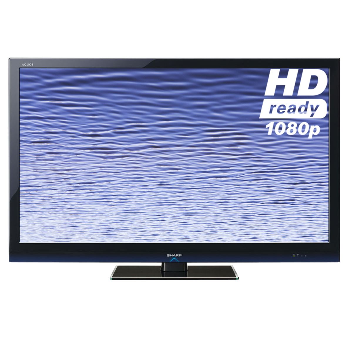Sharp LC52LE700E LED HD 1080p Digital Television, 52 Inch