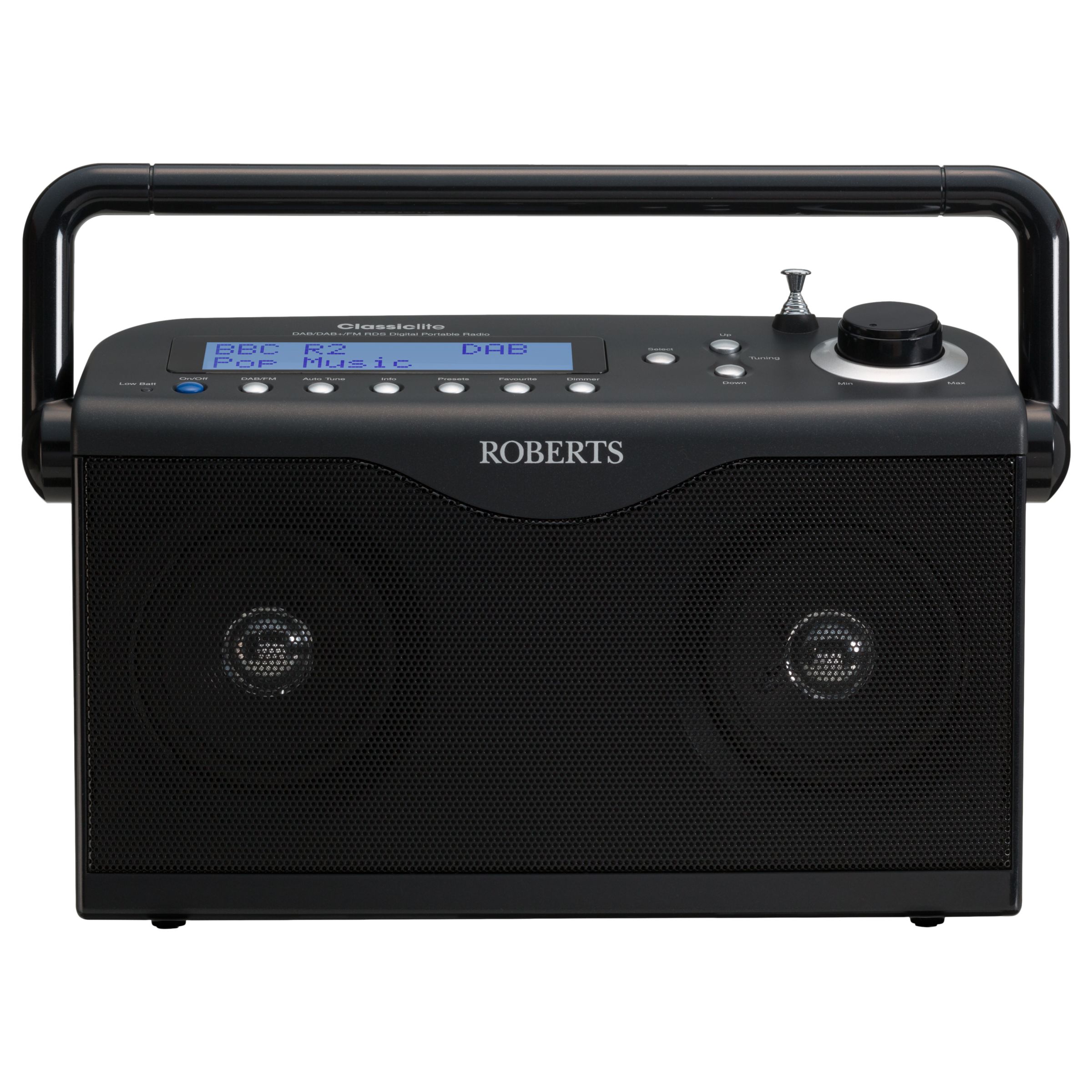 ROBERTS ClassicLite DAB Digital Radio