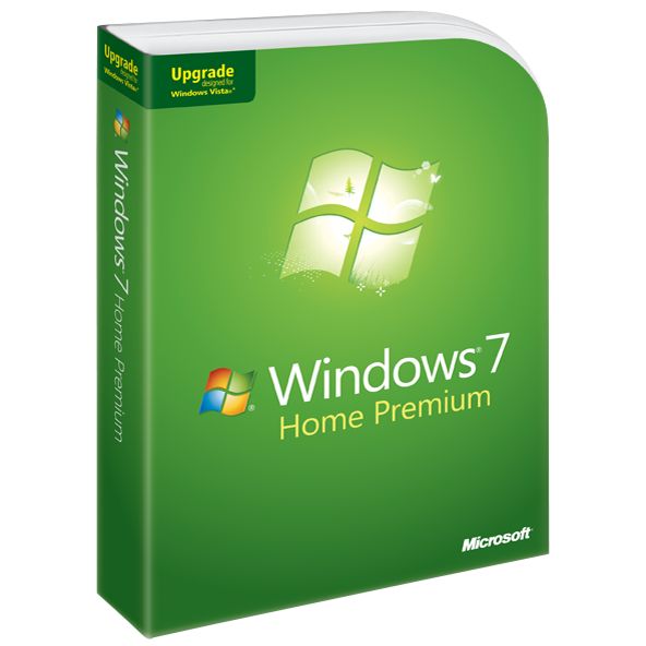 Pcanywhere Windows 7. Windows 7 Home Premium