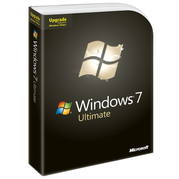 Pcanywhere Windows 7. Windows 7 Ultimate