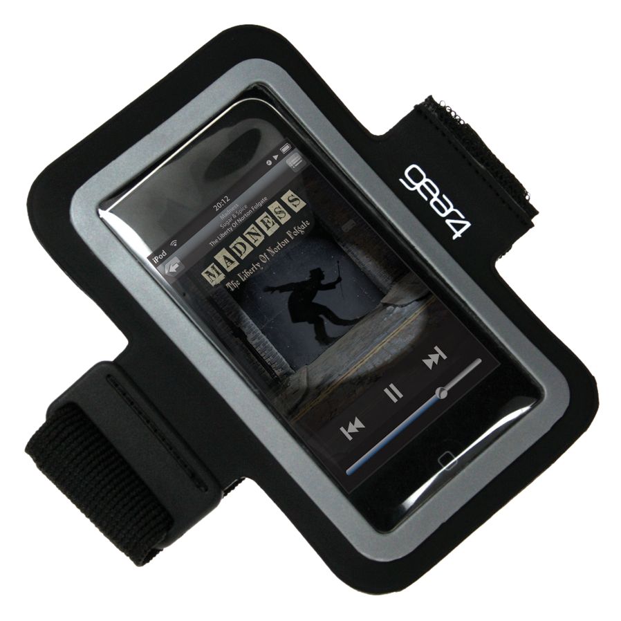 gear4 Sports Armband / Adjustable Sports Case