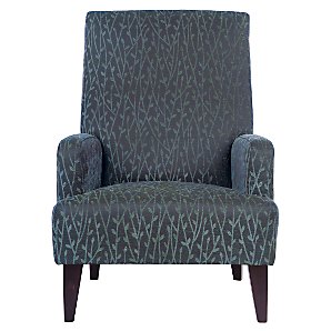 John Lewis Melrose Chair, Teal