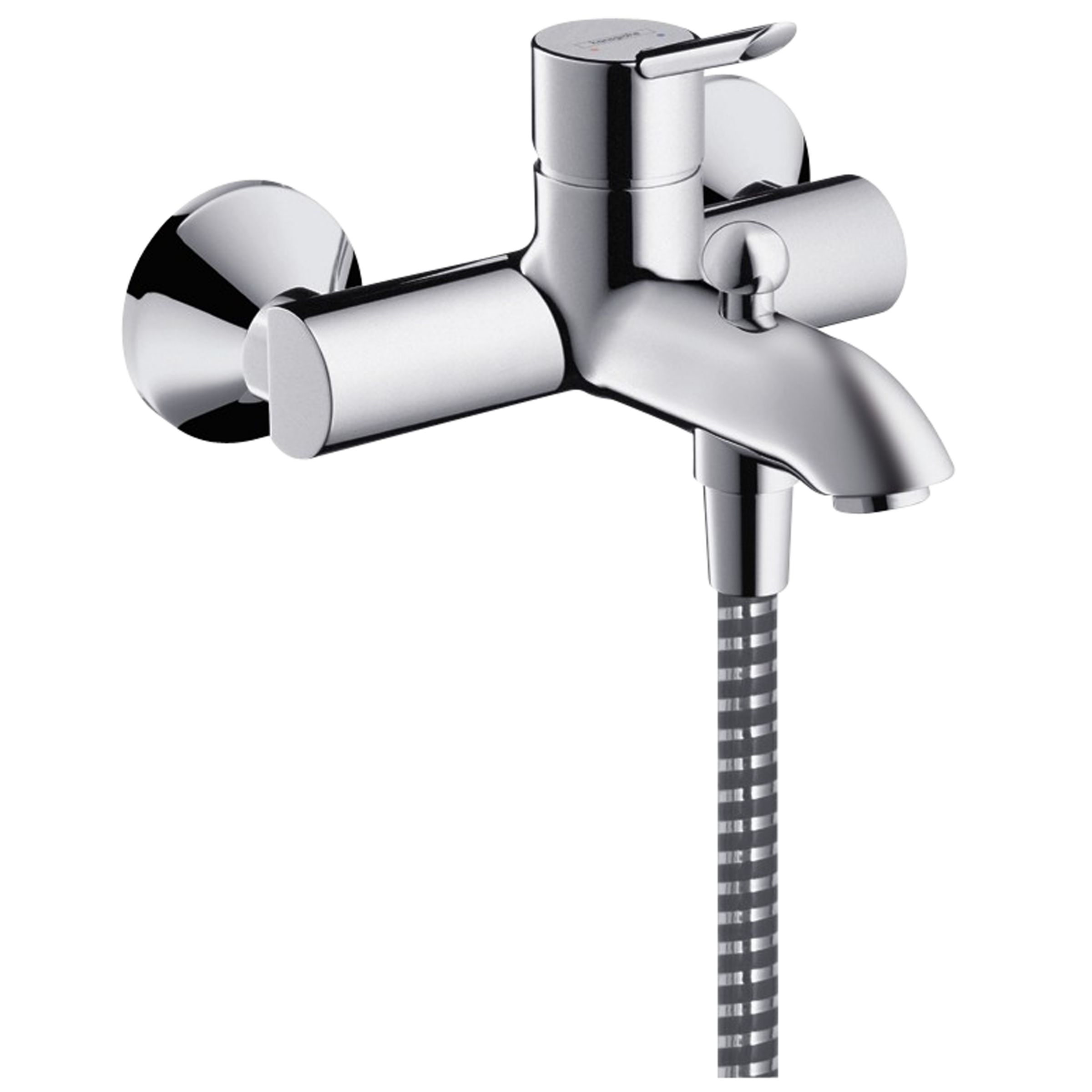 Hansgrohe Focus S Basin Tap