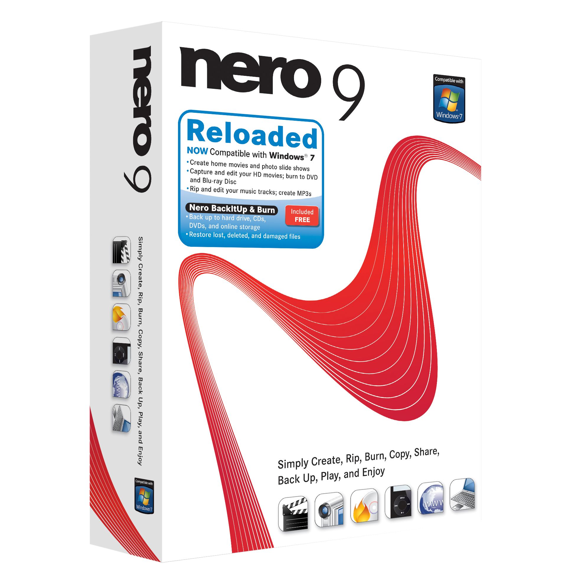 Audio & Video Software