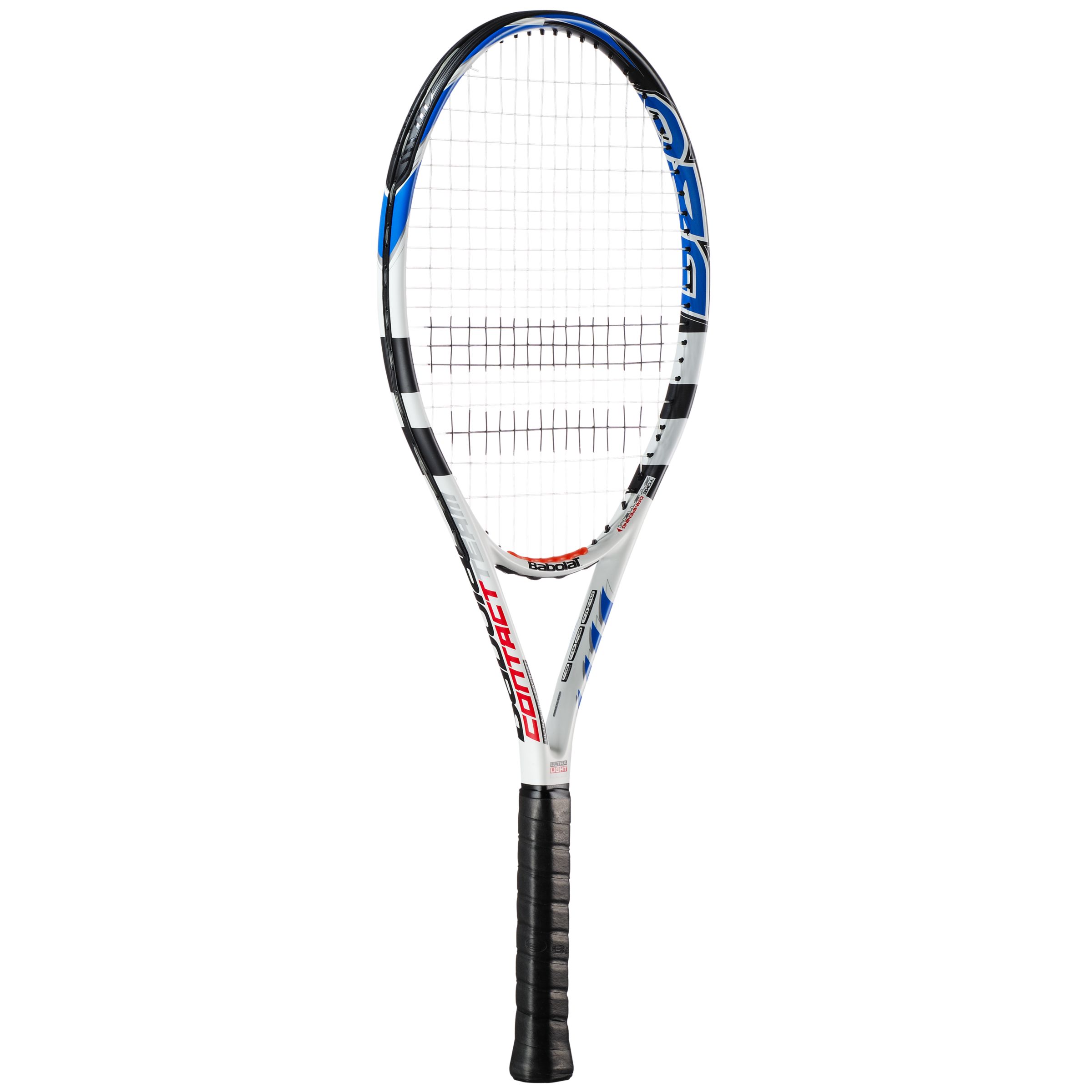 Babolat Contact Team Recreational Tennis Racket,