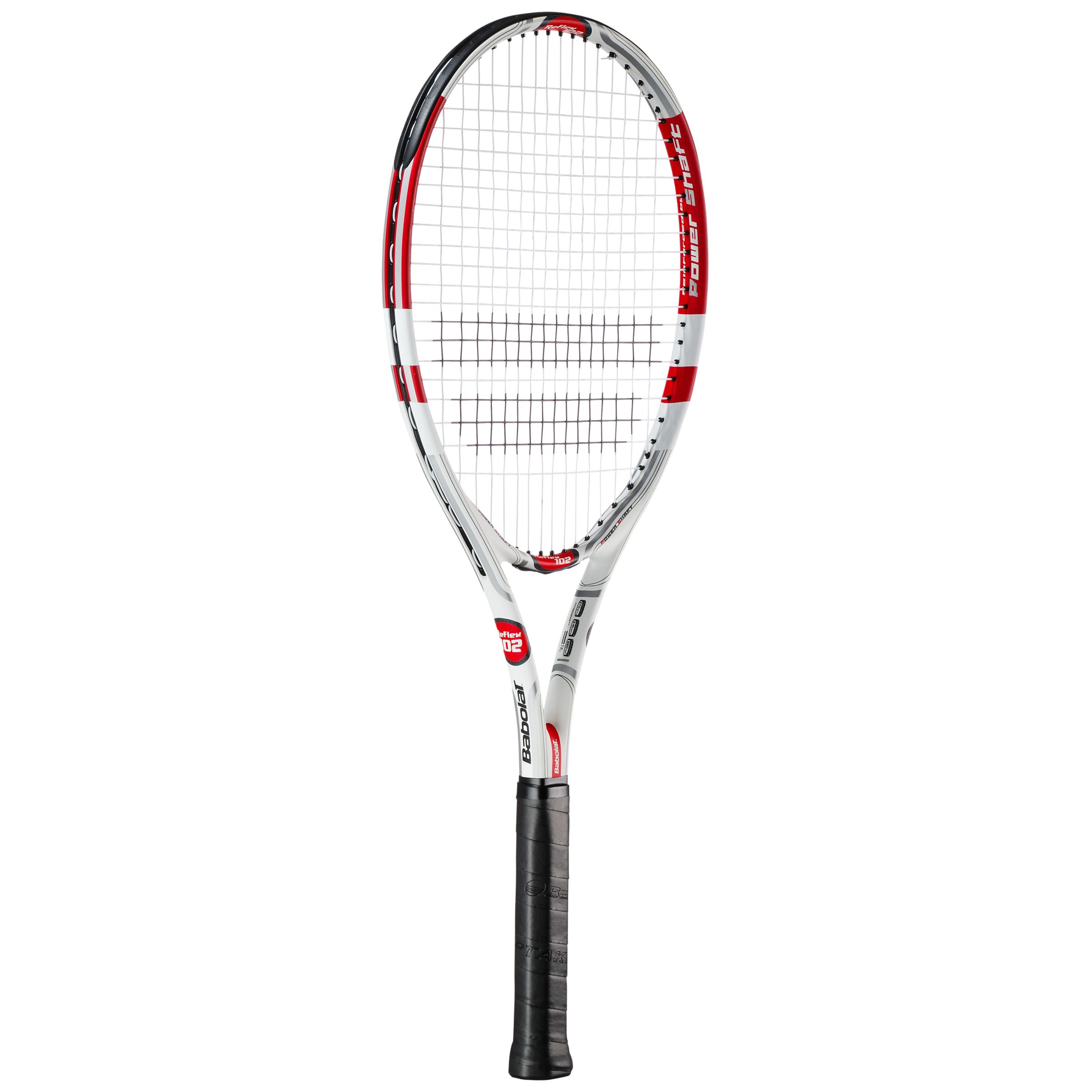 Babolat Reflex 102 Recreational Tennis Racket,