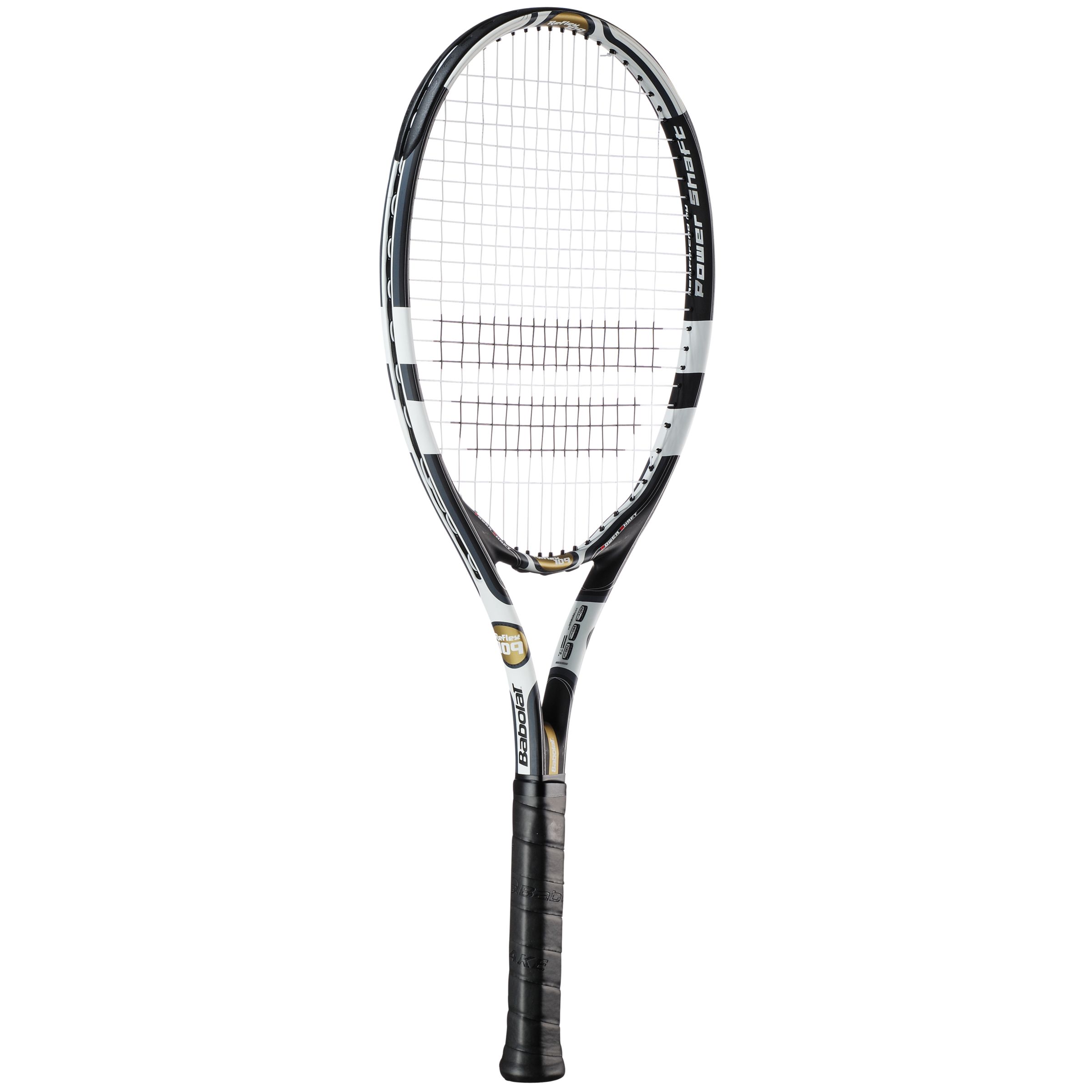 Babolat Reflex 109 Recreational Tennis Racket review compare