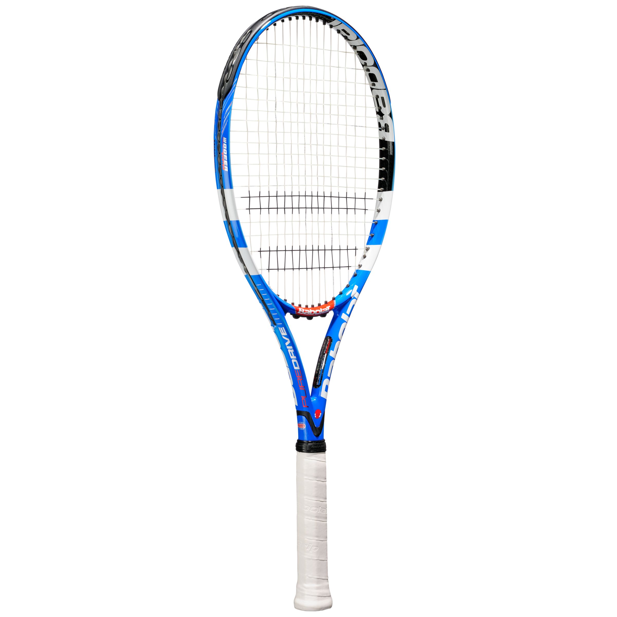 Pure Drive Expert Tennis Racket, Grip 3