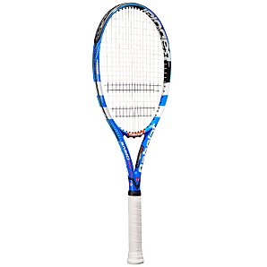 Babolat Pure Drive Expert Tennis Racket, Grip 3