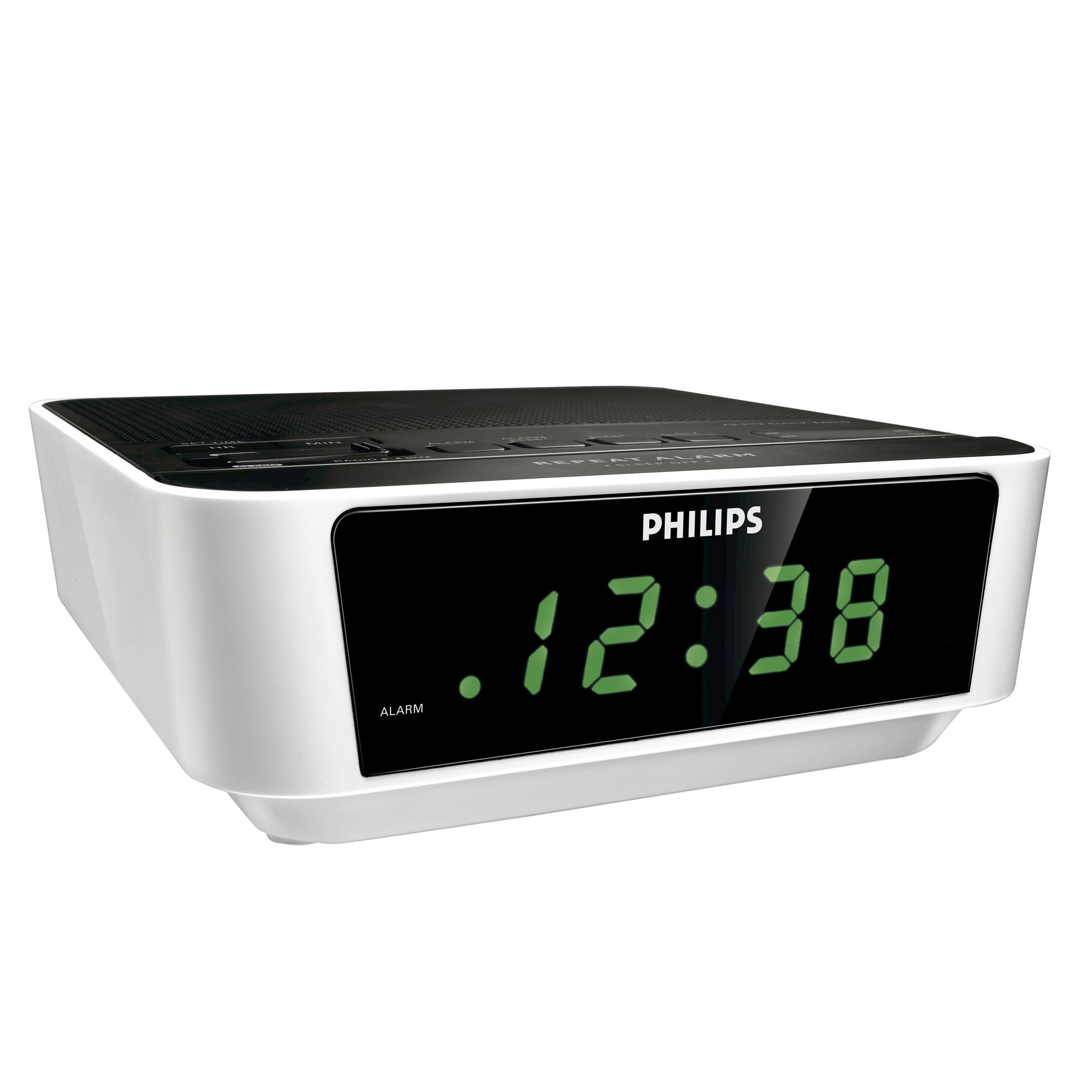 Philips AJ-3112/05 Clock Radio
