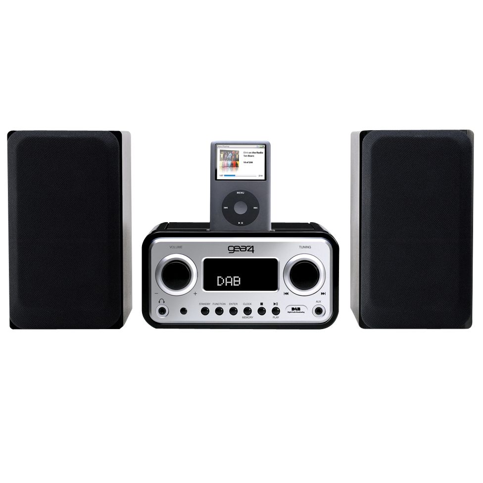 Audio