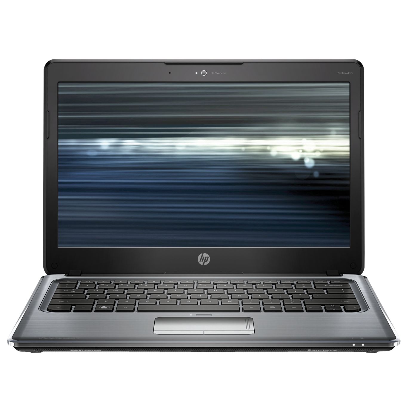13.3" Notebook