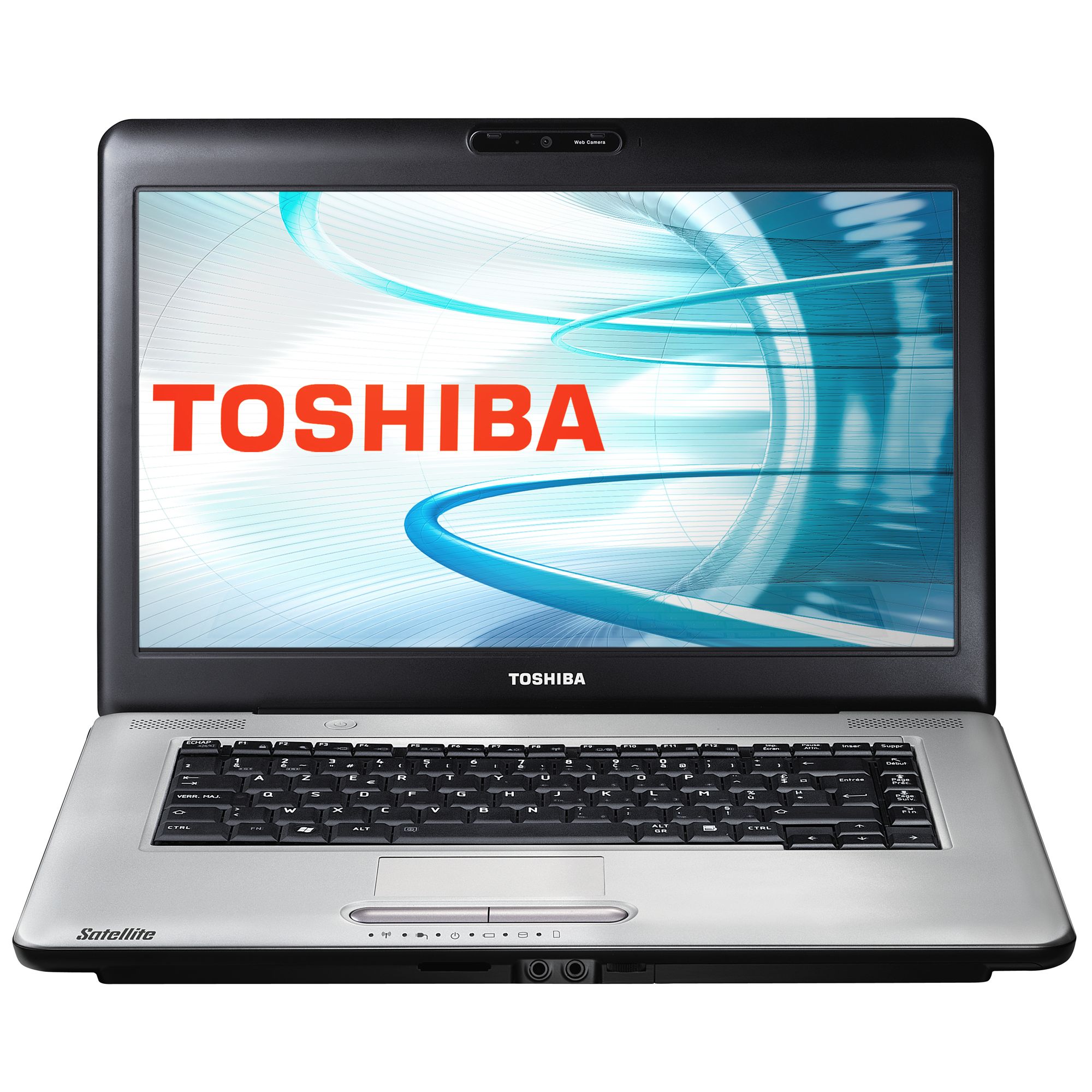 Toshiba Satellite Laptop, L450D-11G, 2.1GHz with 15.6 Inch Display