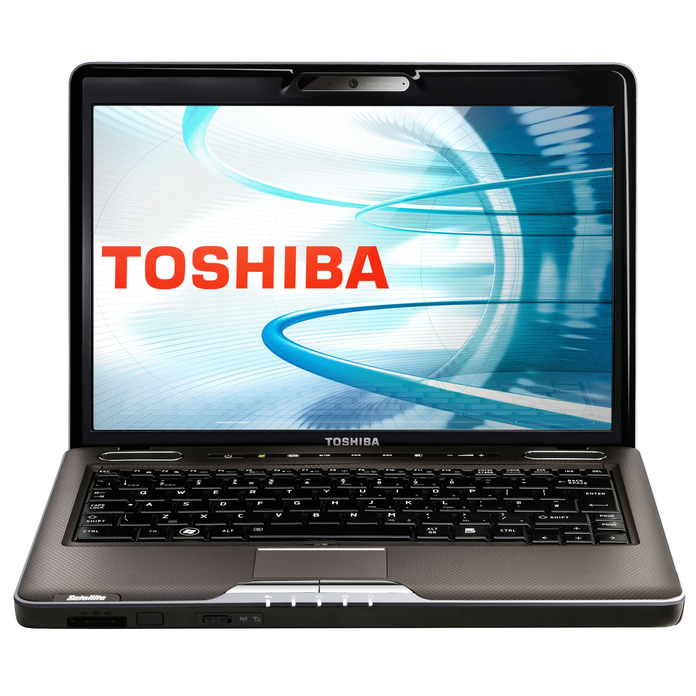 Toshiba Satellite Laptop, U500-186, 2.2GHz with 13.3 Inch Display