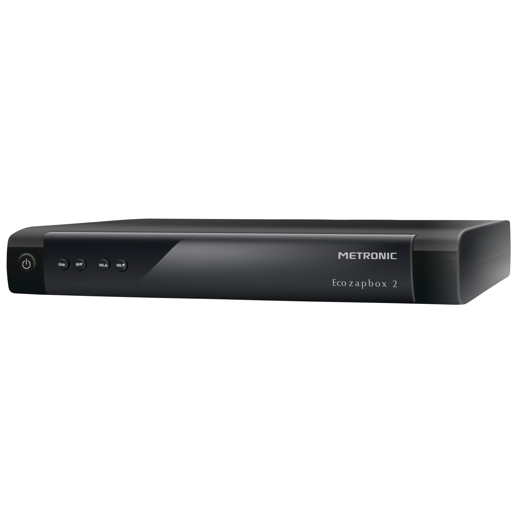 Metronic 441808 Freeview Digital Set-Top Box