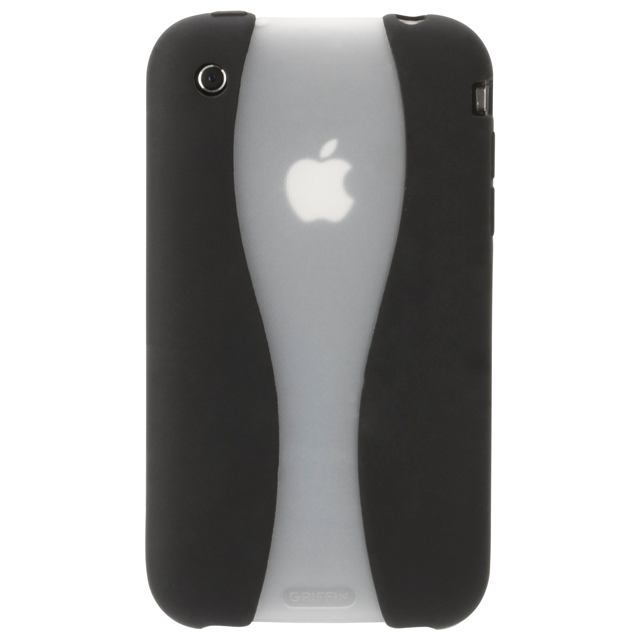 Griffin Flexgrip Case for iPhone 3G/3Gs