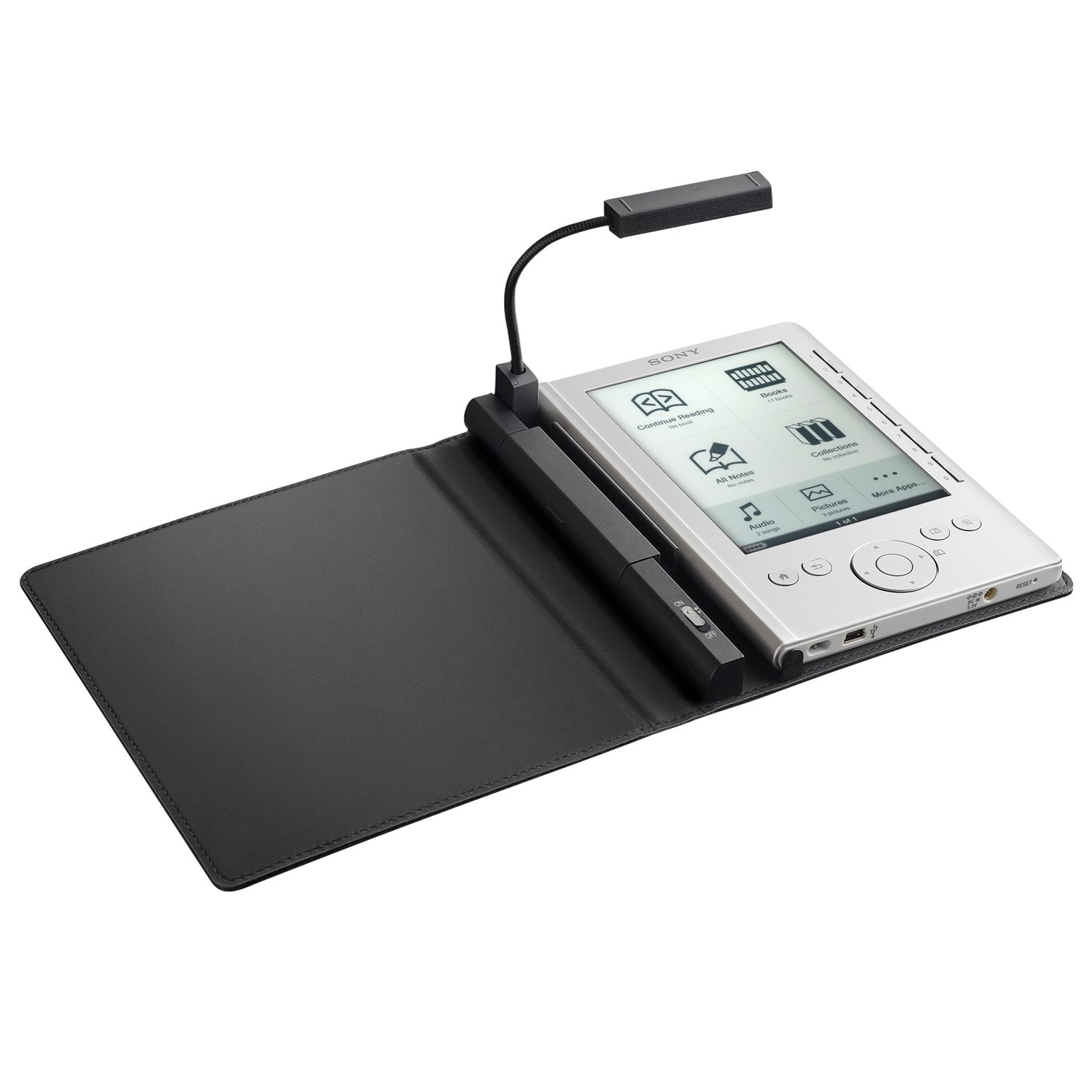 eBook Accessories