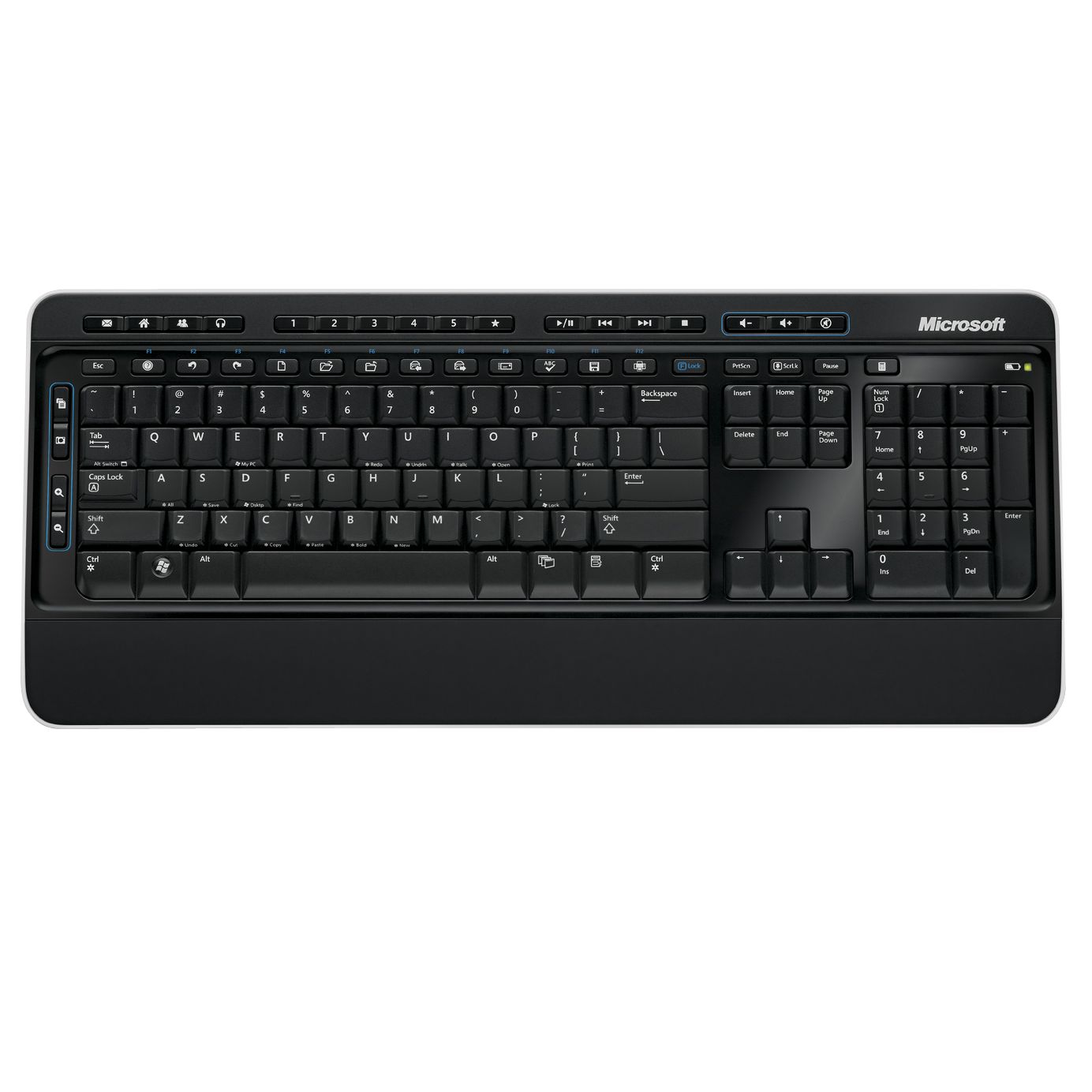 Keyboards