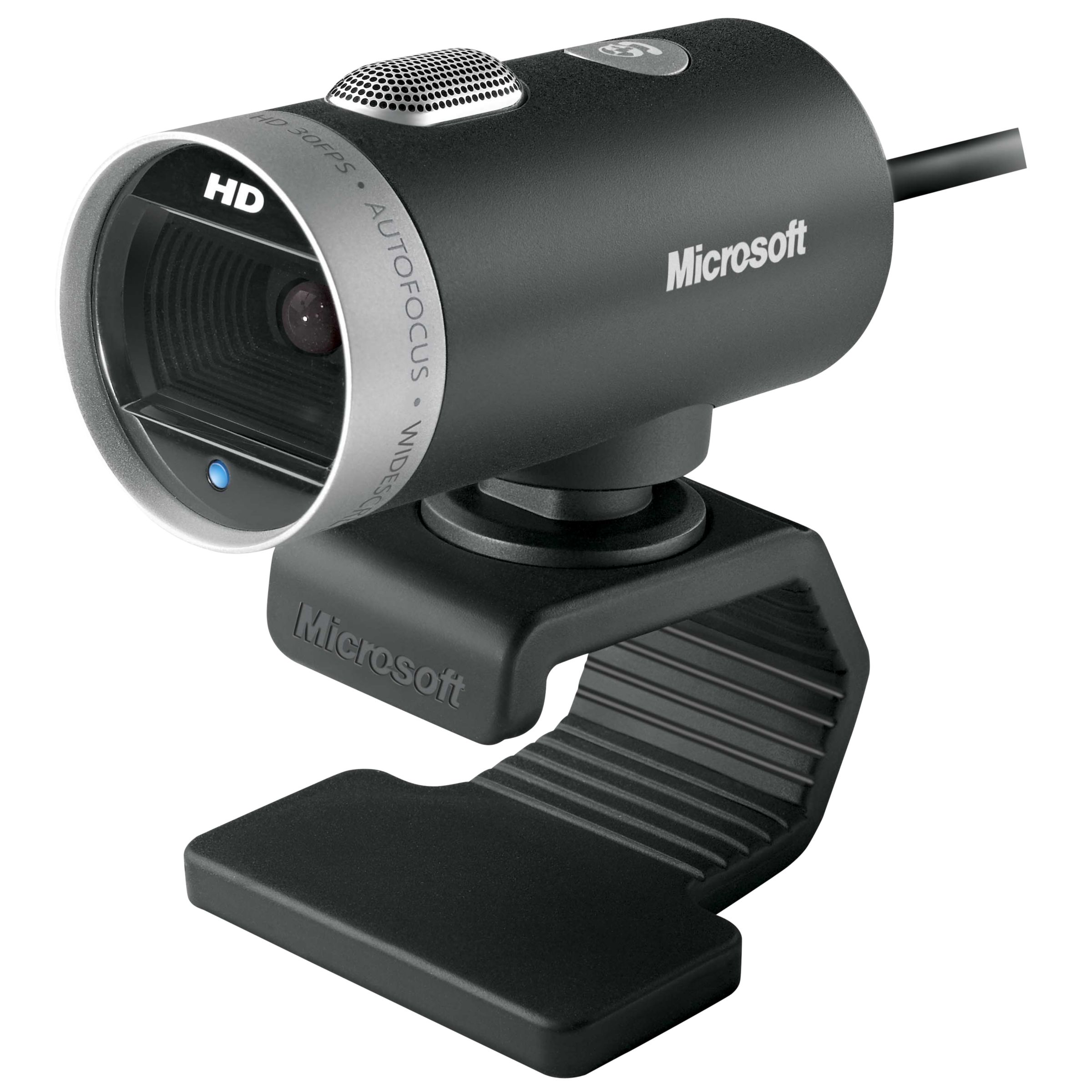Microsoft LifeCam Cinema HD Webcam