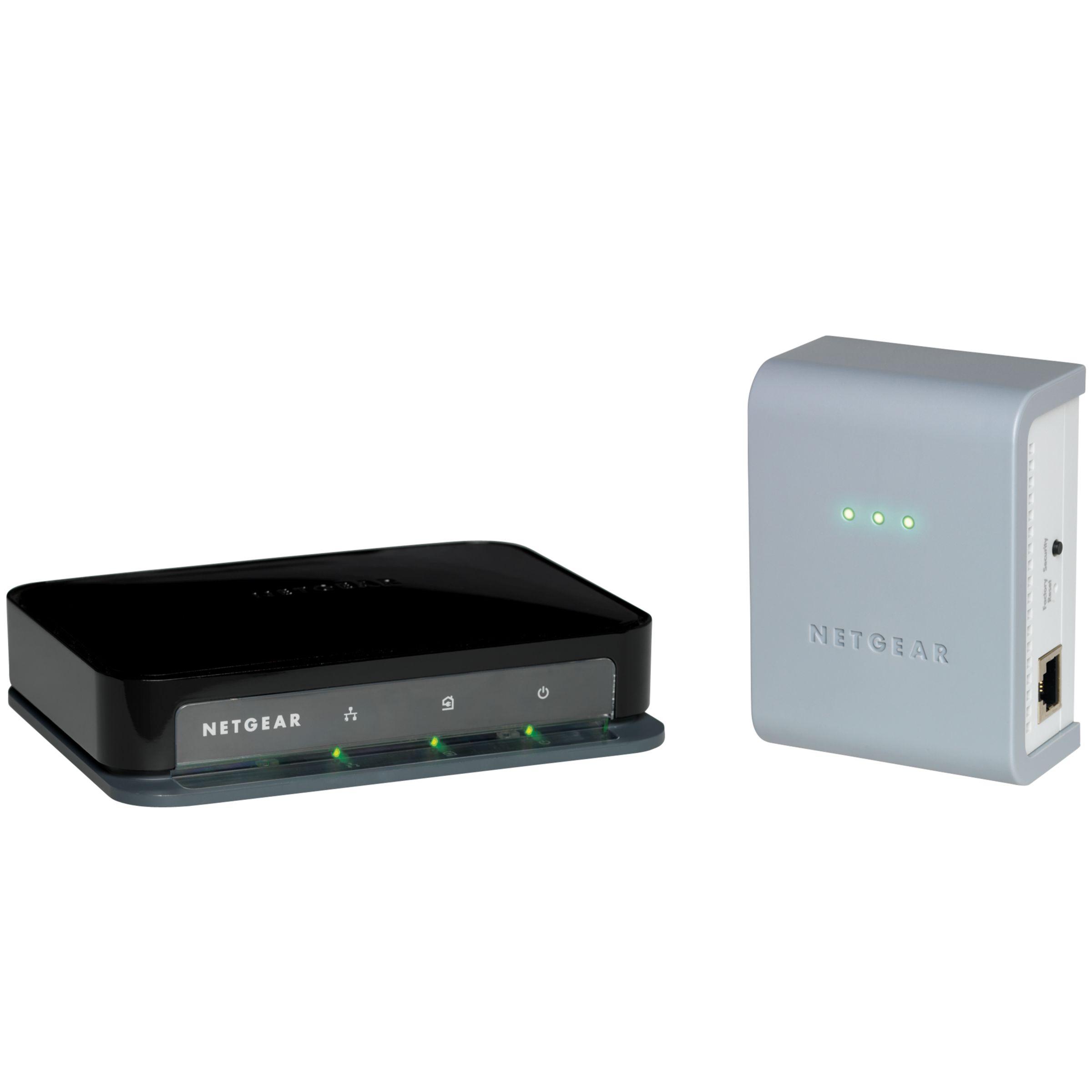 Network Hubs