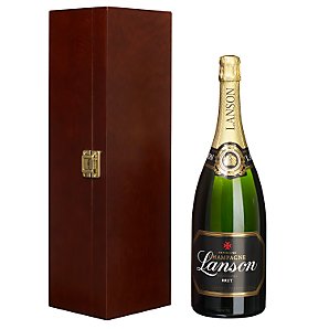 Lanson Black Label Brut Champagne Magnum