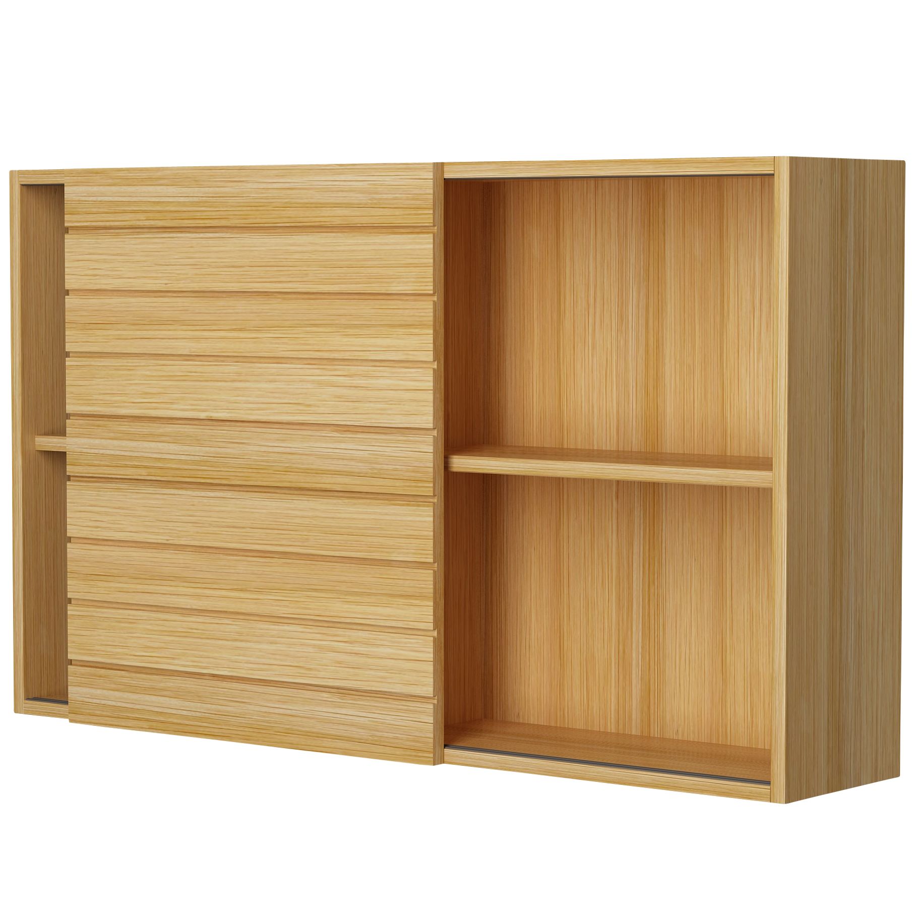 John Lewis Arden Double Bathroom Cabinet